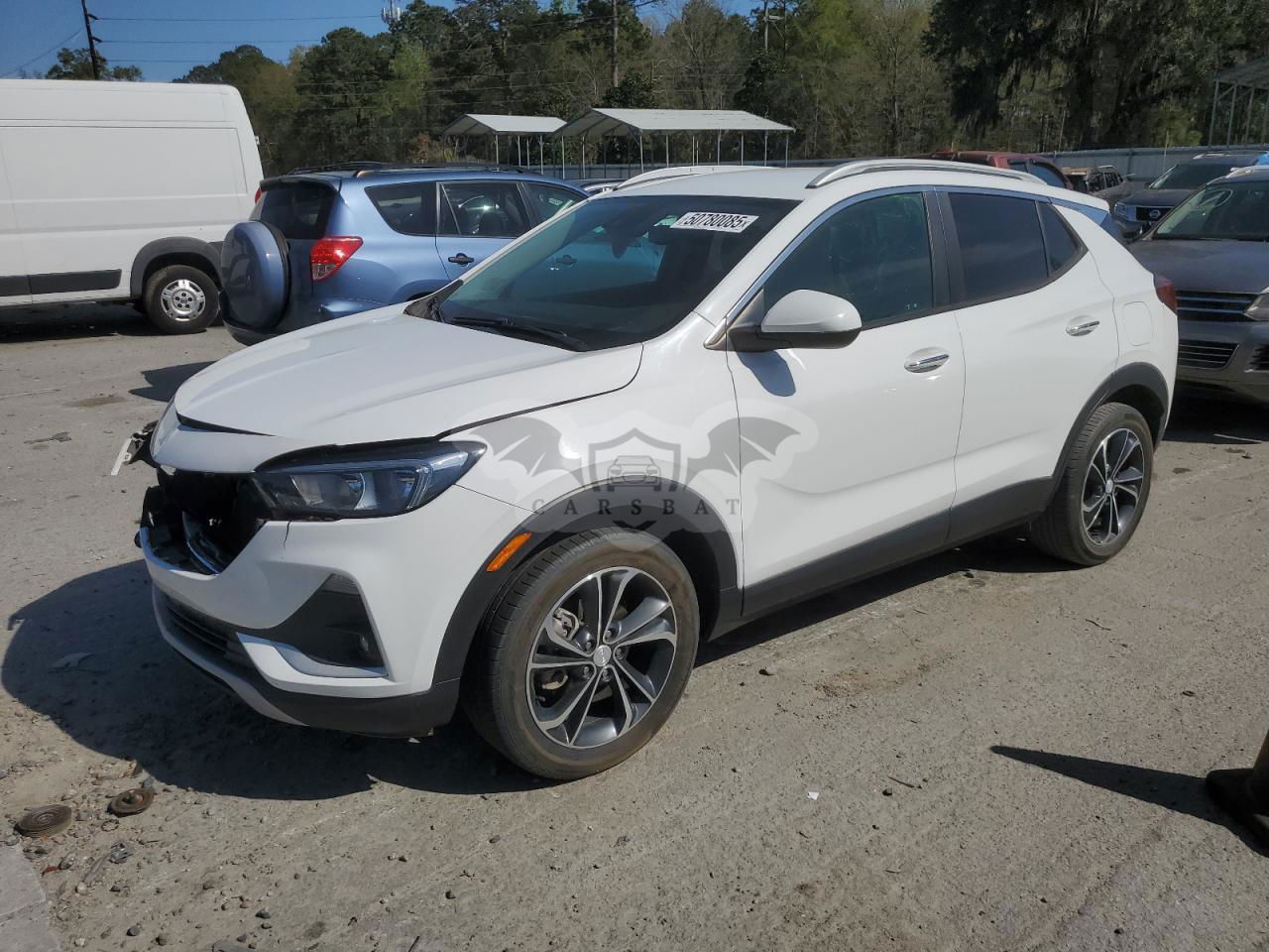 Buick Encore SELECT 1.2L  3 2020