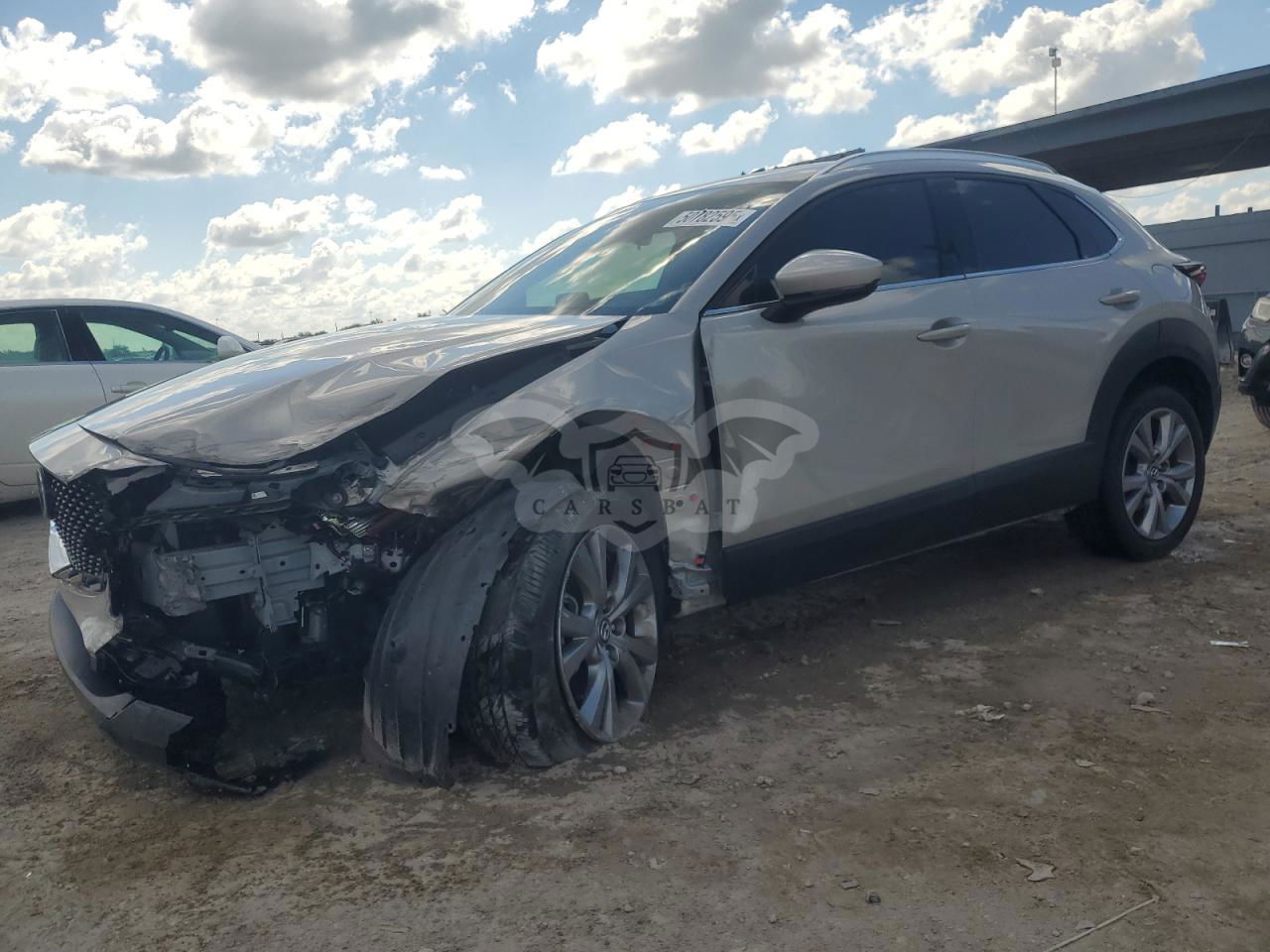 Mazda CX-30 PREMIUM 2.5L  4 2022