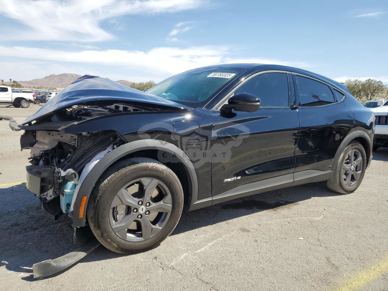 Ford Mustang Mach-E SELECT 2023