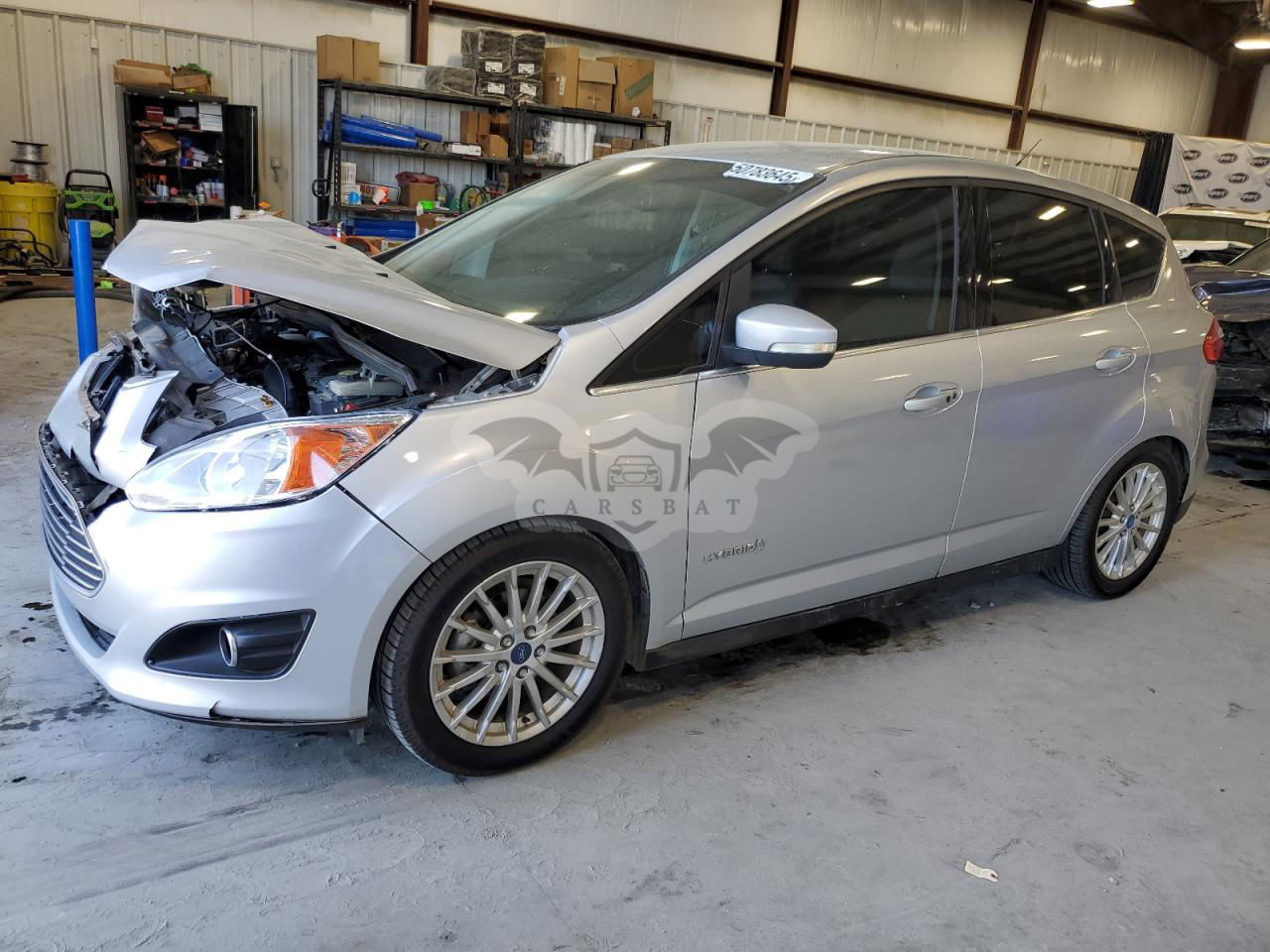 Ford C-Max SEL 2.0L  4 2013