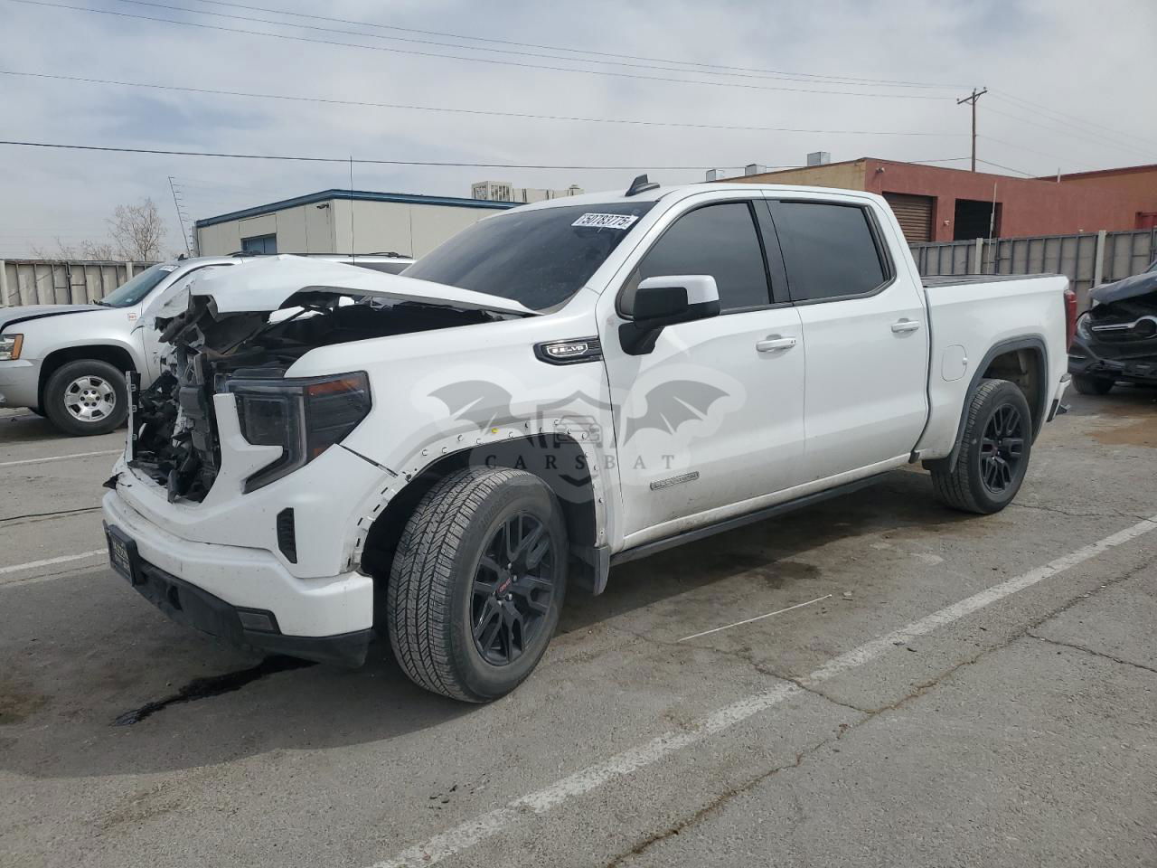 GMC Sierra C1500 ELEVATION 5.3L  8 2023