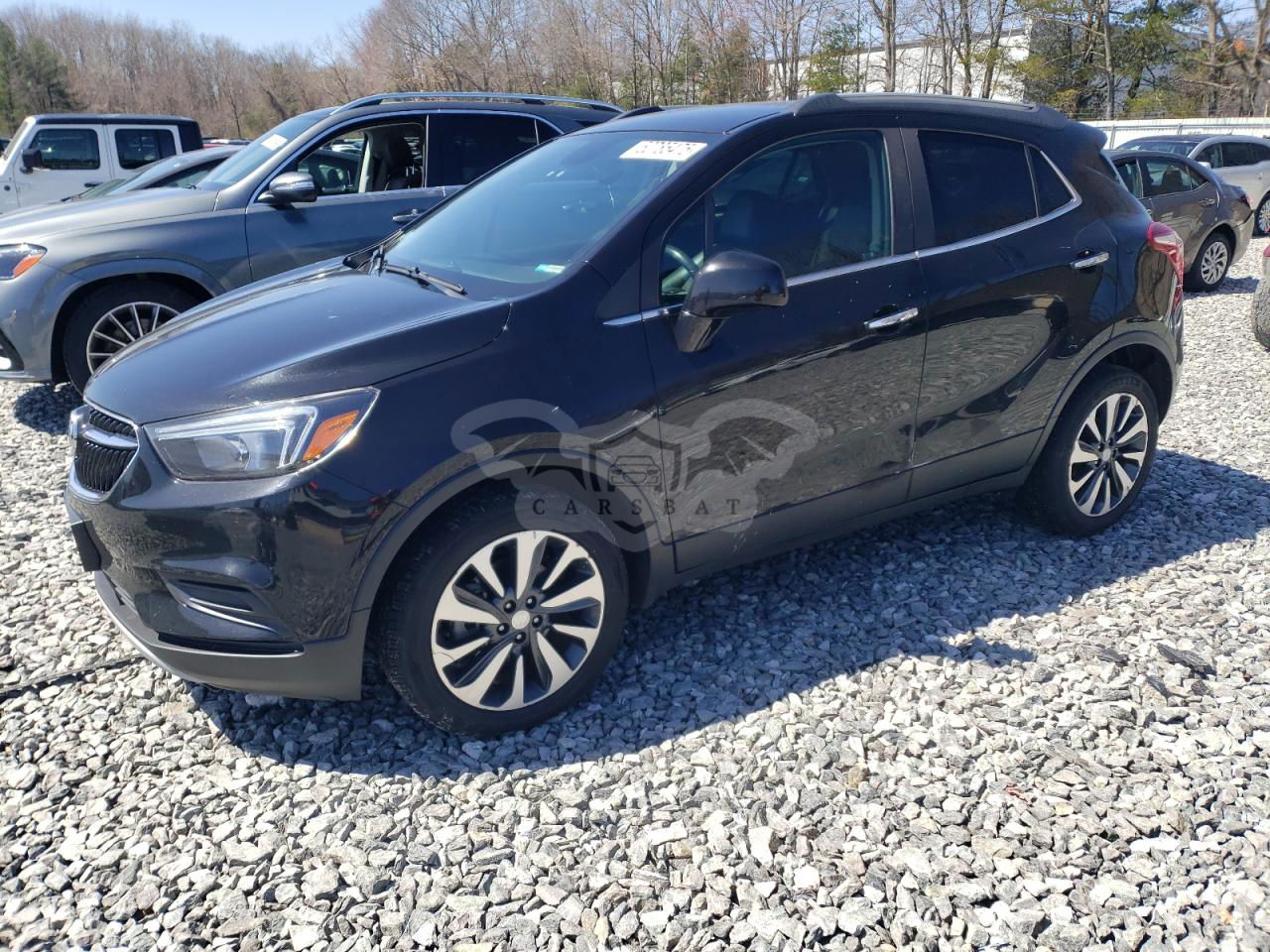 Buick Encore PREFERRED 1.4L  4 2021