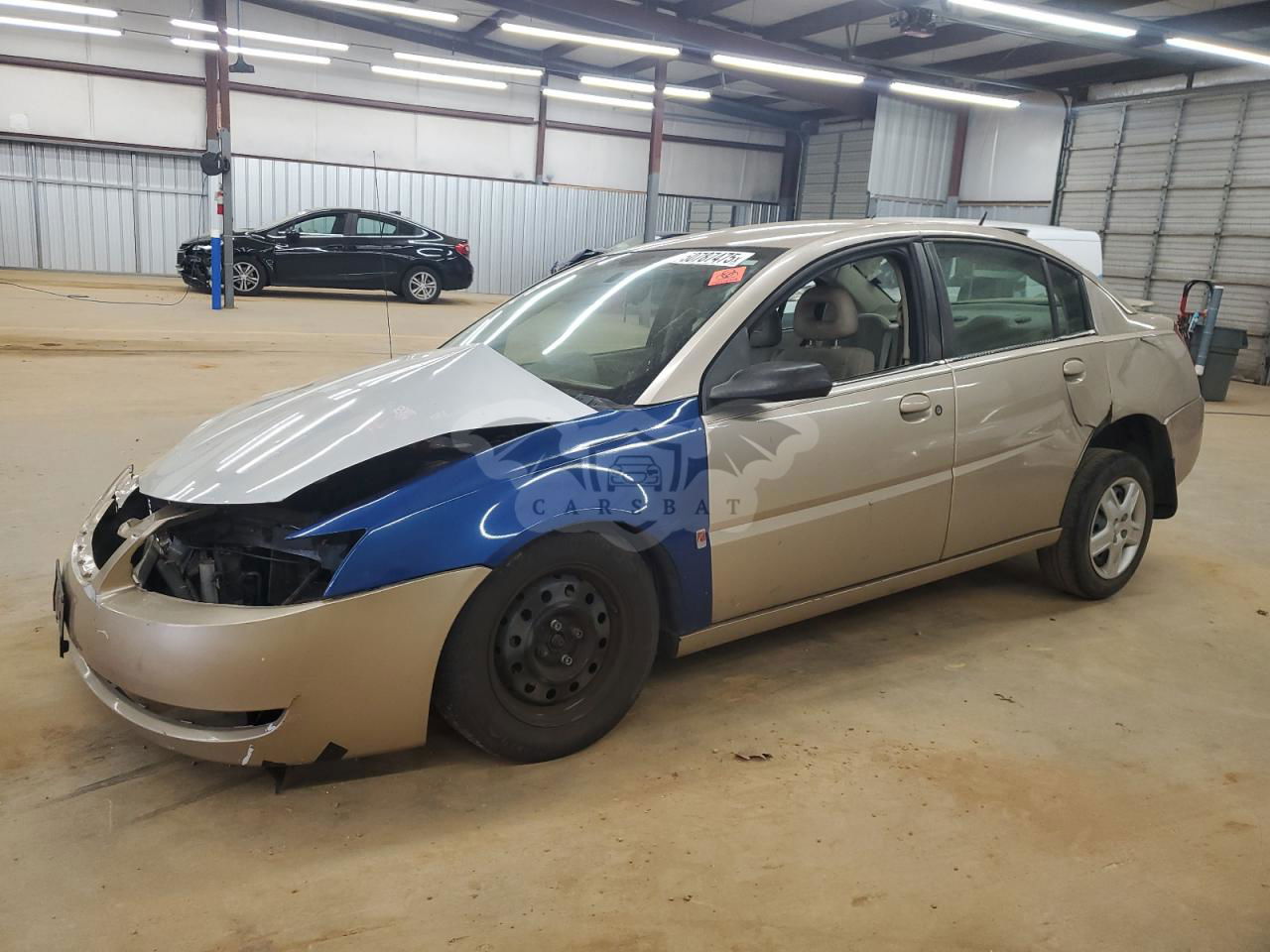 Saturn Ion LEVEL 2 2.2L  4 2007