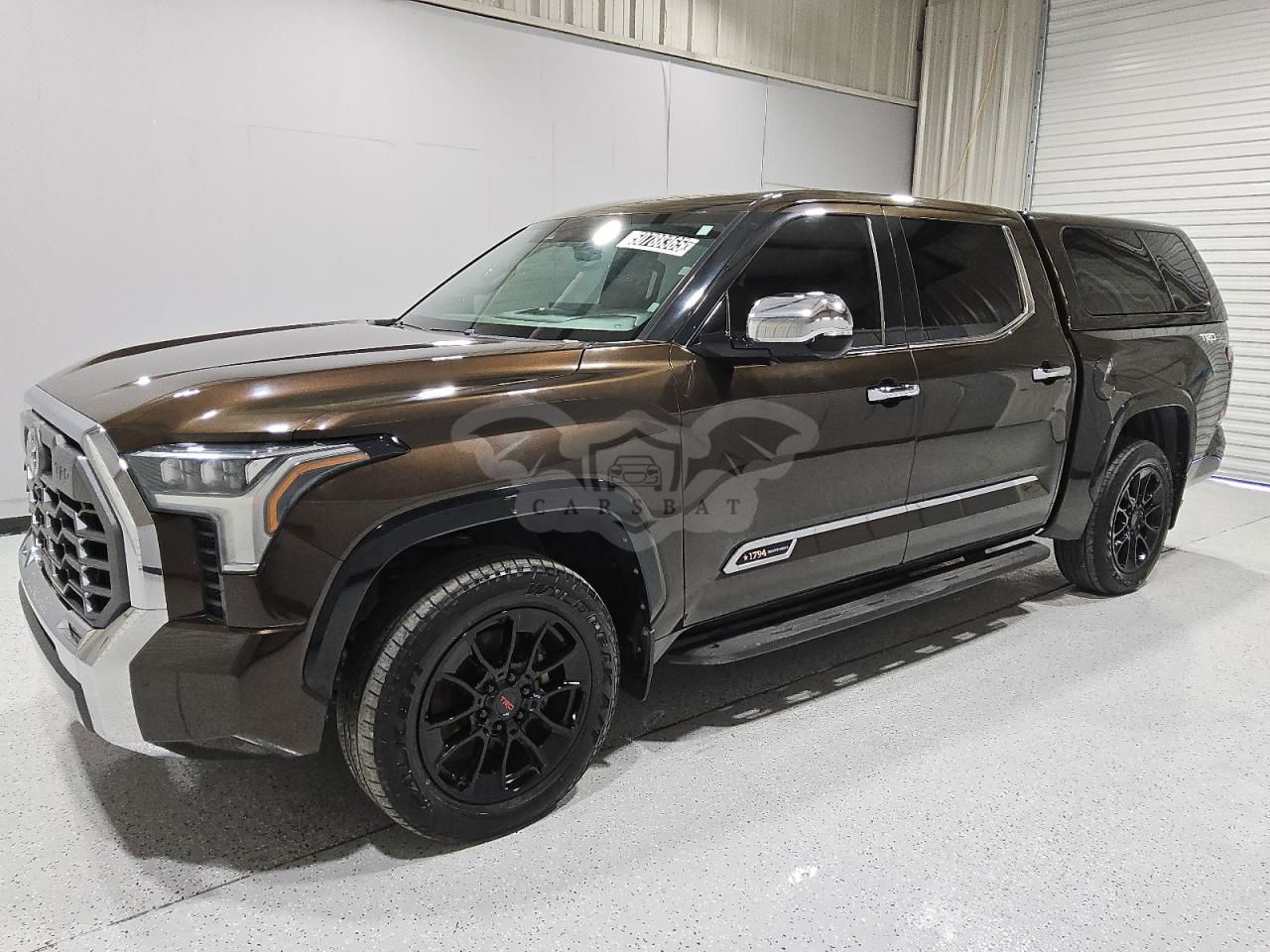 Toyota Tundra CREWMAX PLATINUM 3.4L  6 2023