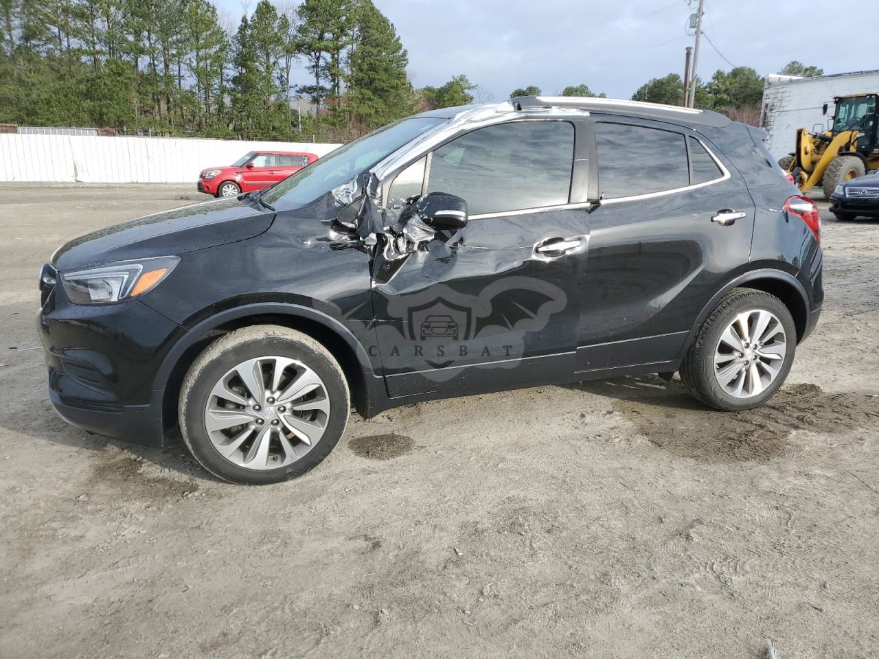 Buick Encore PREFERRED 1.4L  4 2019