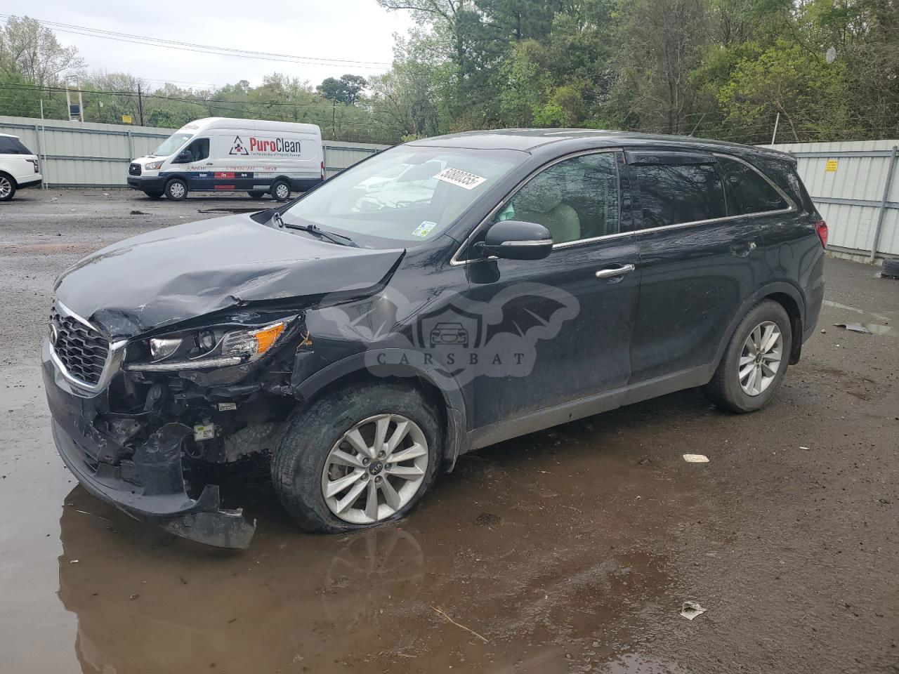 Kia Sorento L 2.4L  4 2020