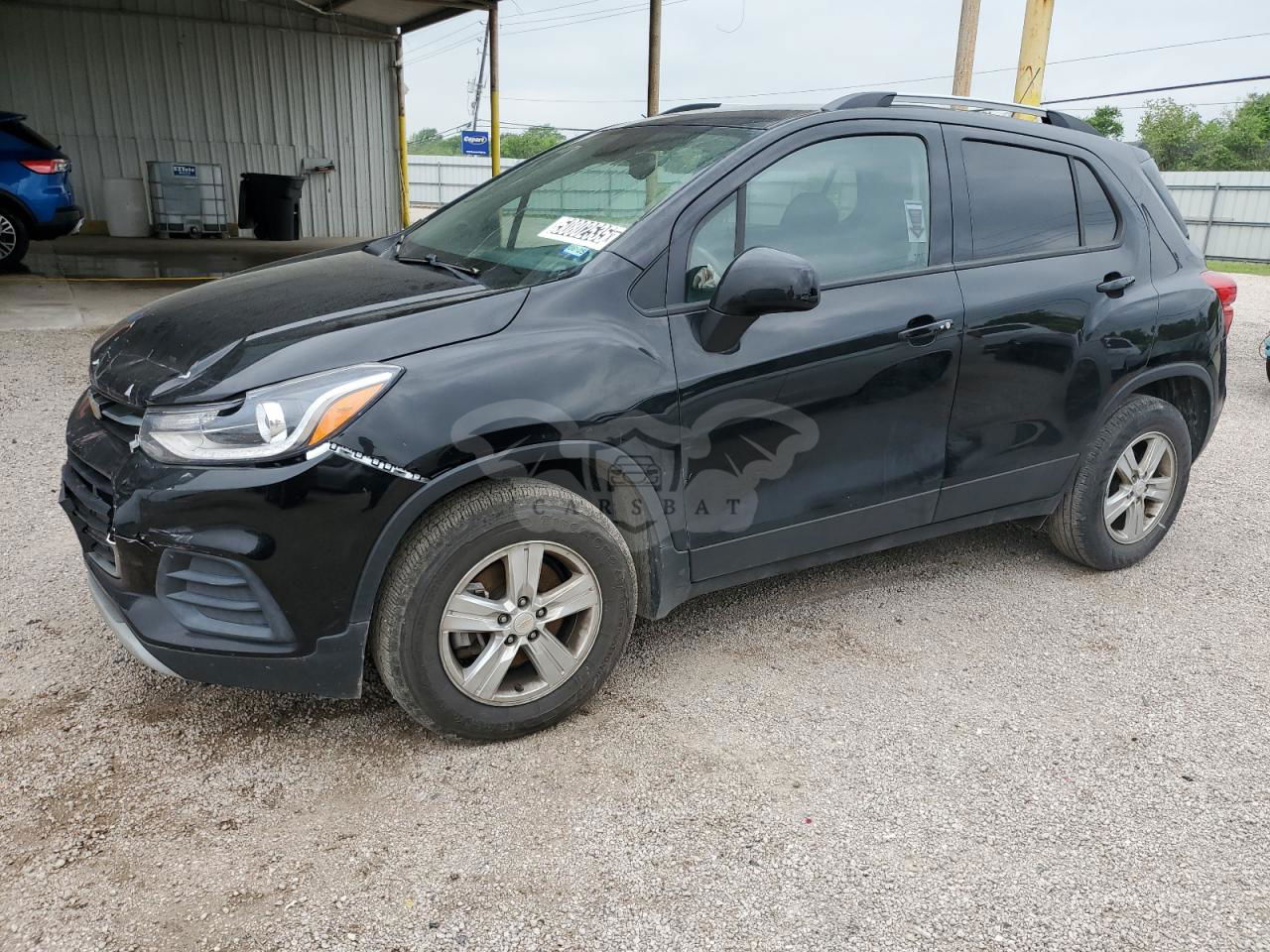 Chevrolet Trax 1LT 1.4L  4 2022
