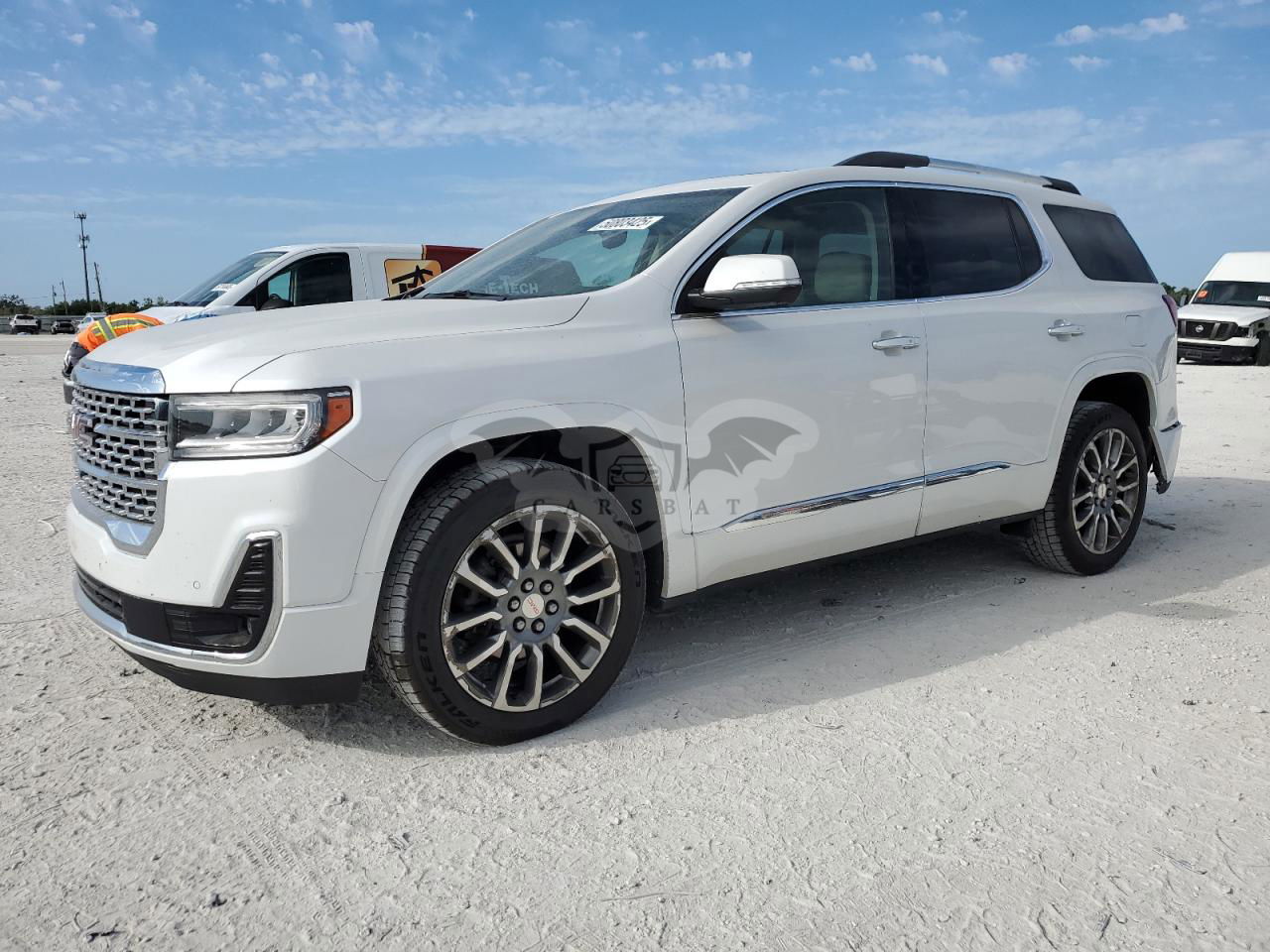 GMC Acadia DENALI 3.6L  6 2023