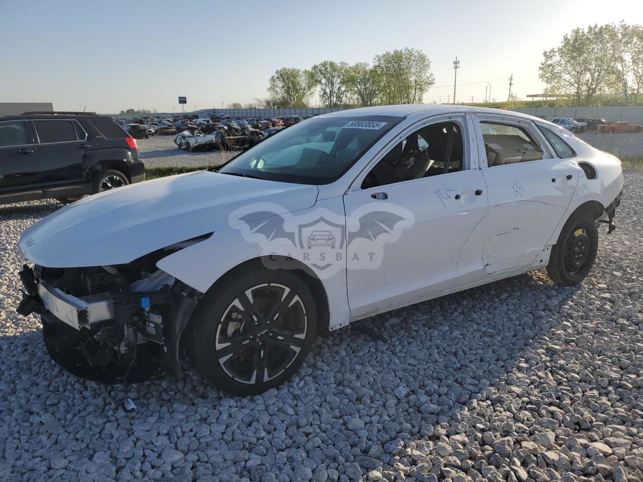 Kia K5 GT LINE 1.6L  4 2024
