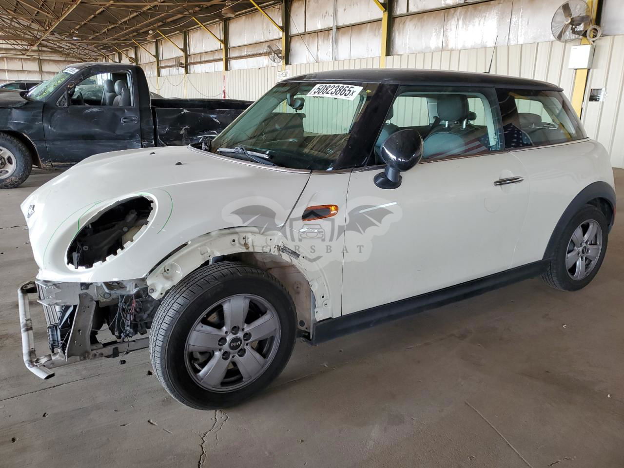 Mini Cooper 1.5L  3 2014