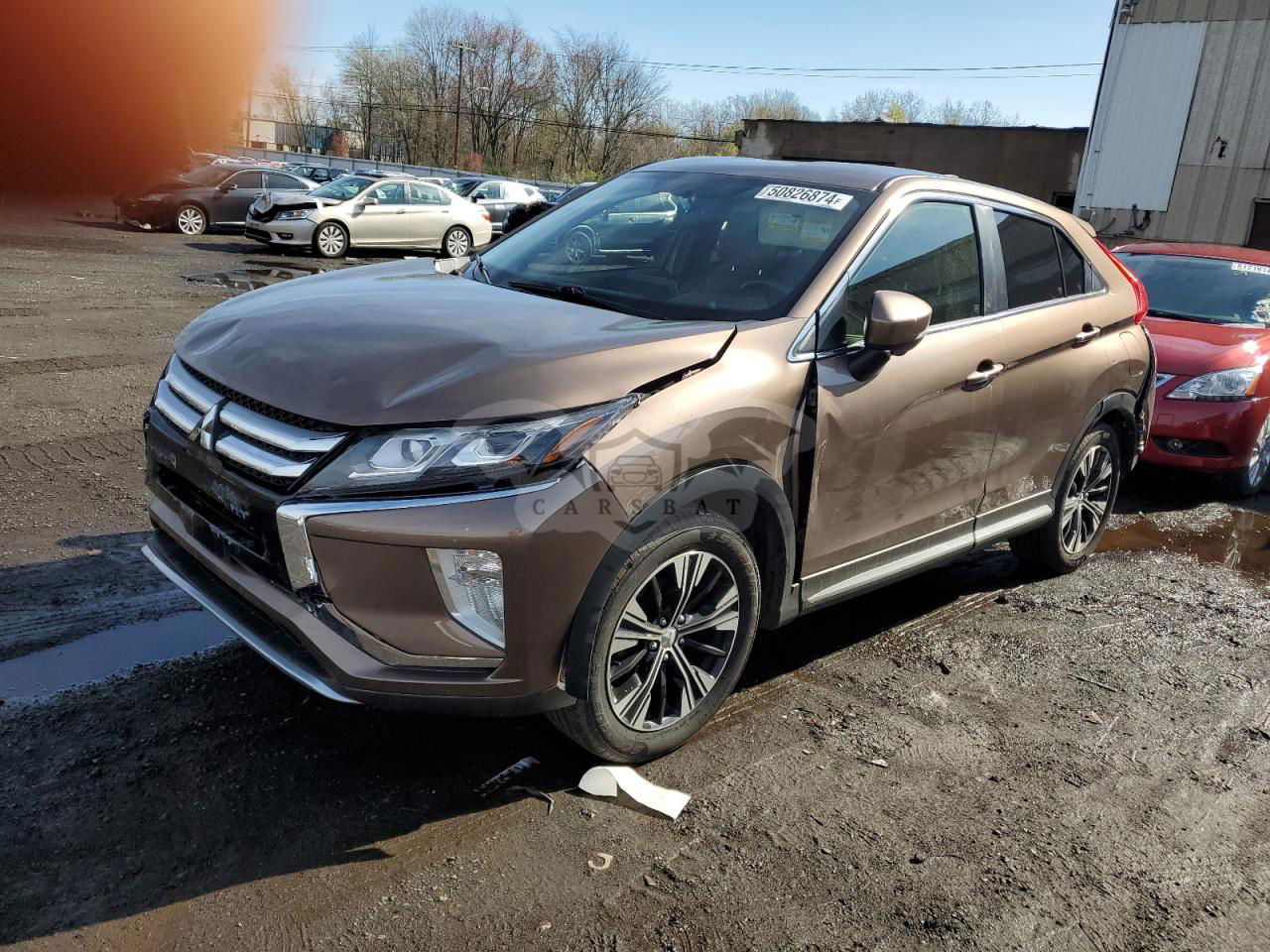 Mitsubishi Eclipse SE 1.5L  4 2019