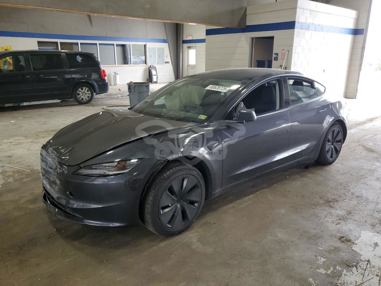 Tesla Model 3 2024