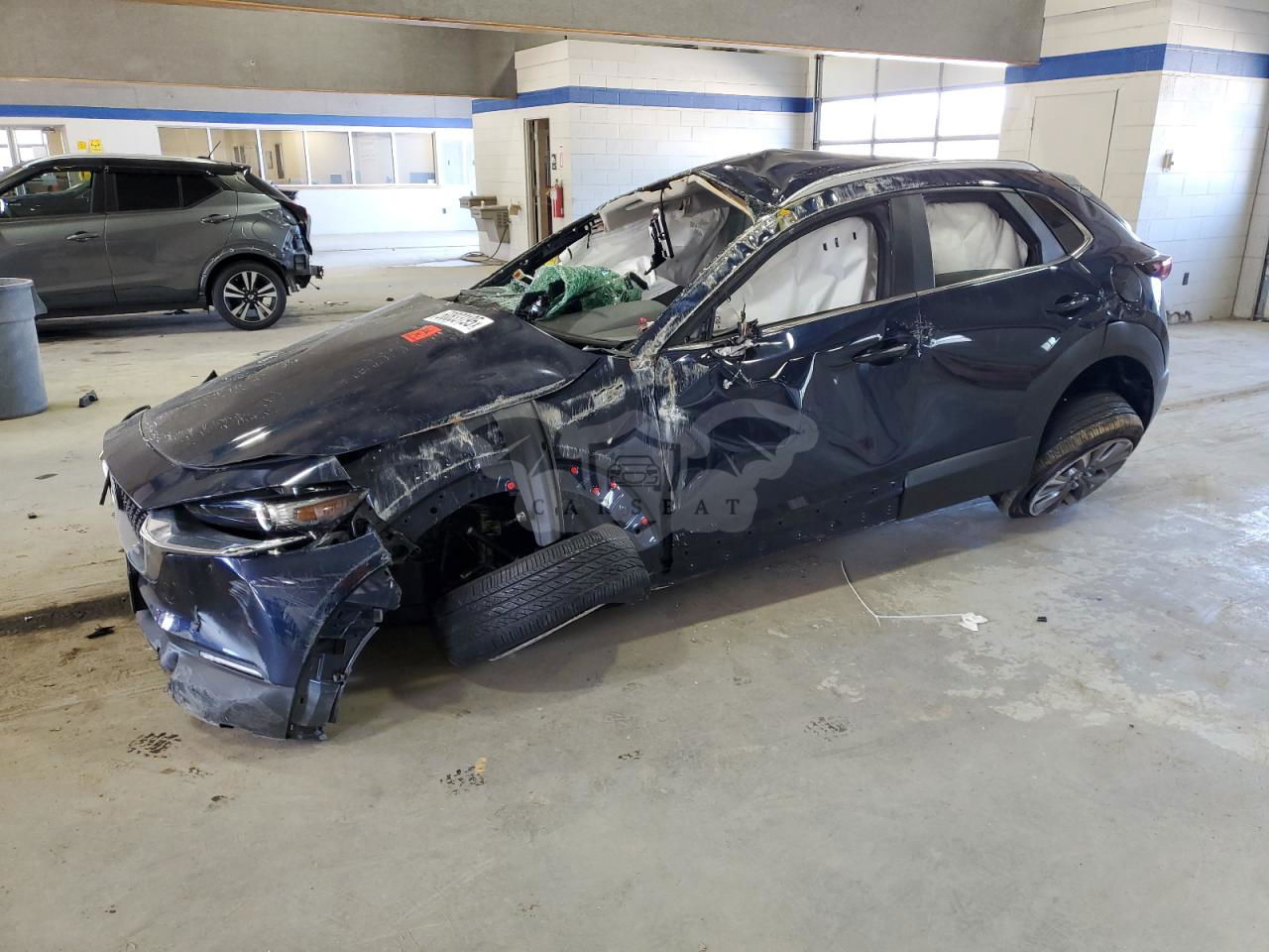 Mazda CX-30 SELECT 2.5L  4 2023