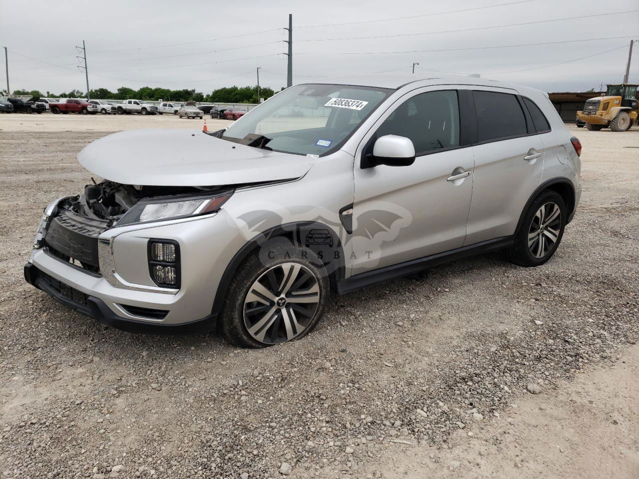 Mitsubishi Outlander 2021