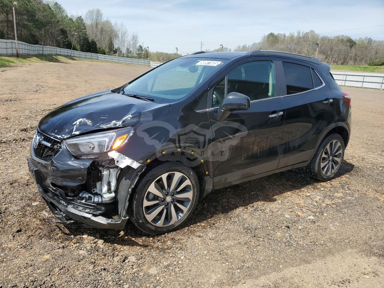 Buick Encore PREFERRED 1.4L  4 2022