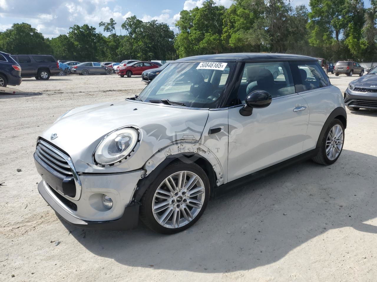 Mini Cooper 1.5L  3 2018