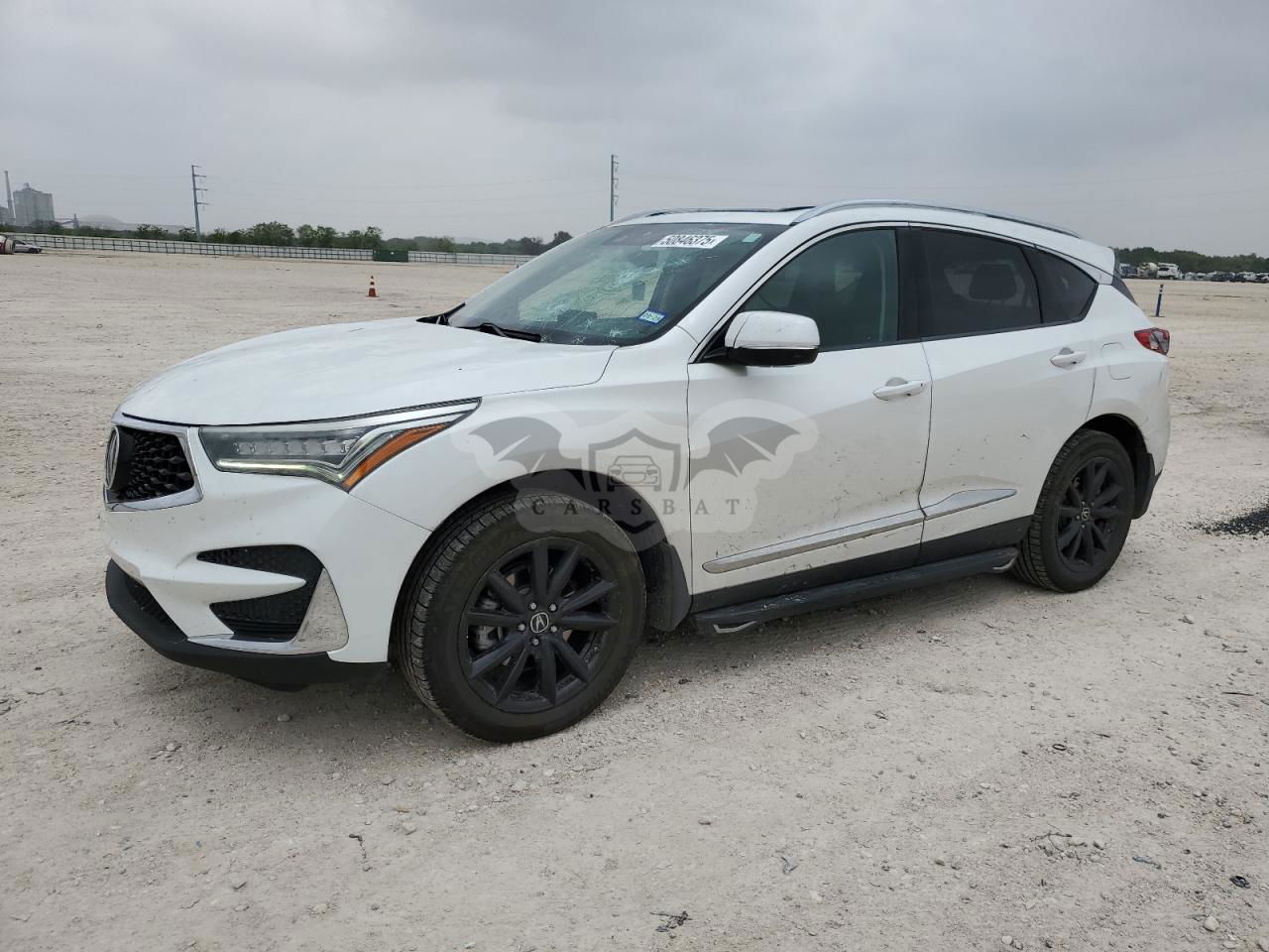 Acura RDX TECHNOLOGY 2.0L  4 2020