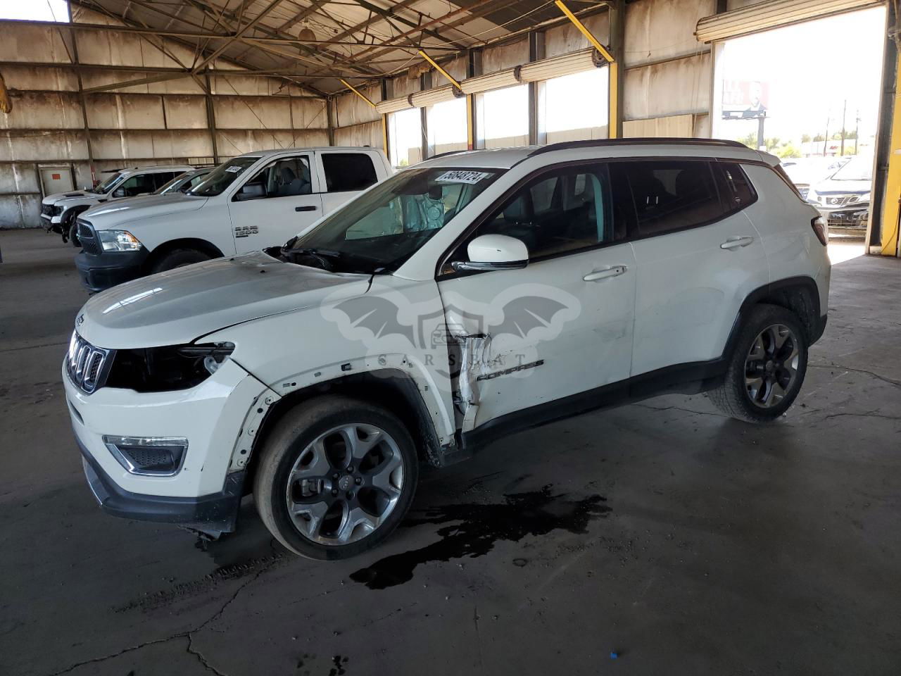 Jeep Compass 2021