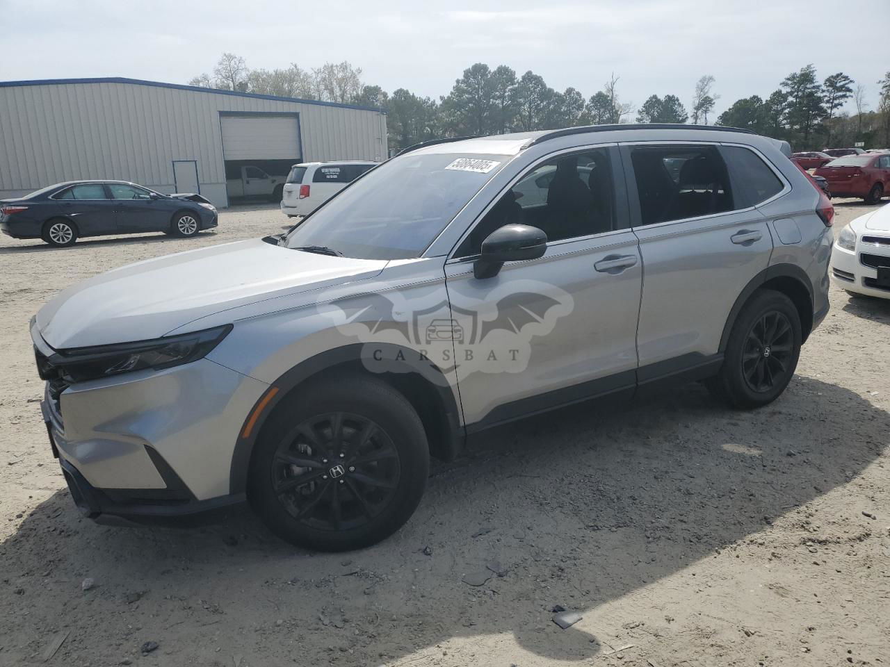 Honda CR-V SPORT 2.0L  4 2023