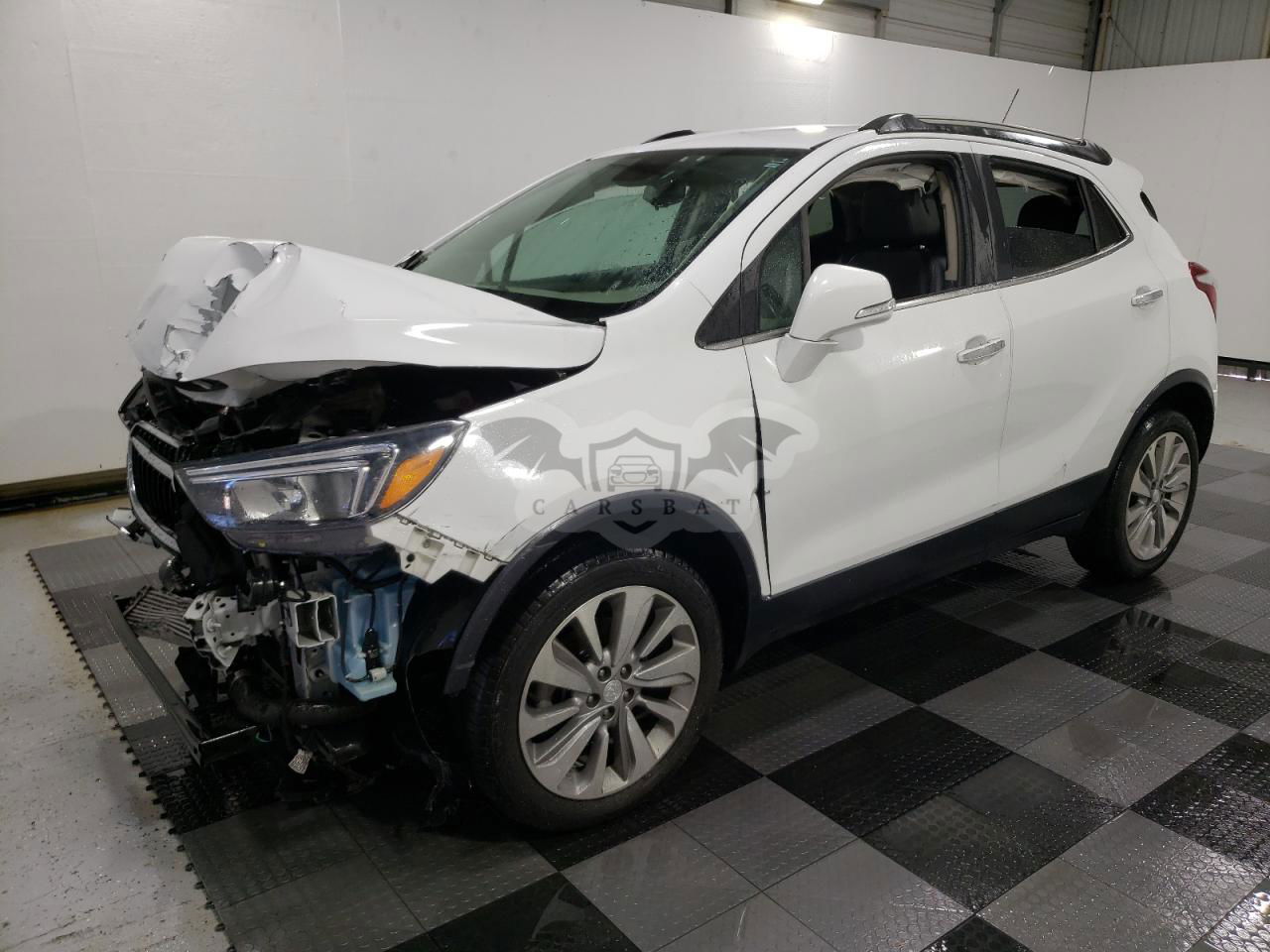 Buick Encore PREFERRED 1.4L  4 2019