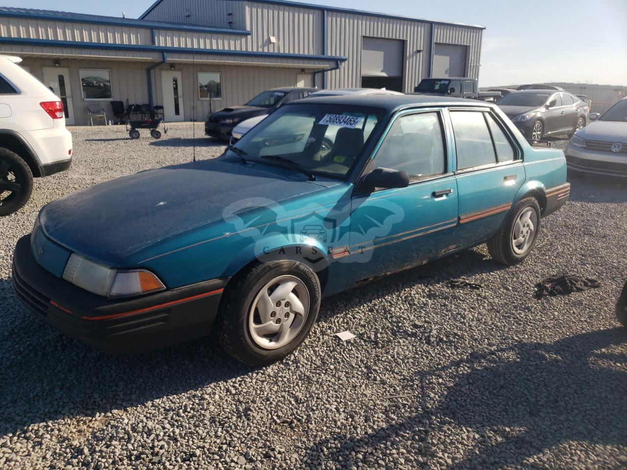 Chevrolet Cavalier VL 2.2L  4 1994