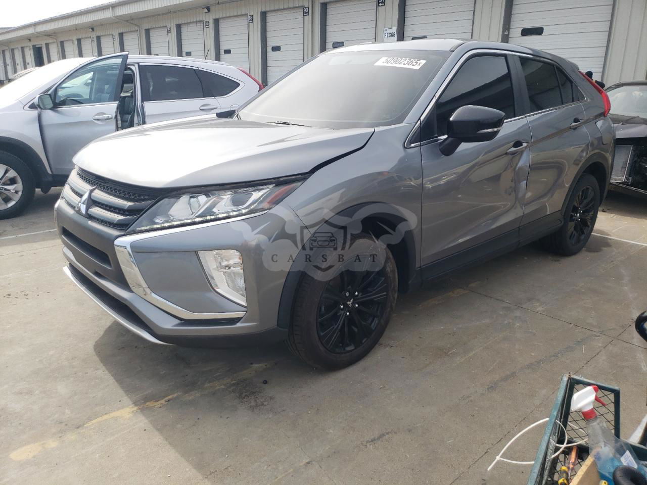 Mitsubishi Eclipse LE 1.5L  4 2018