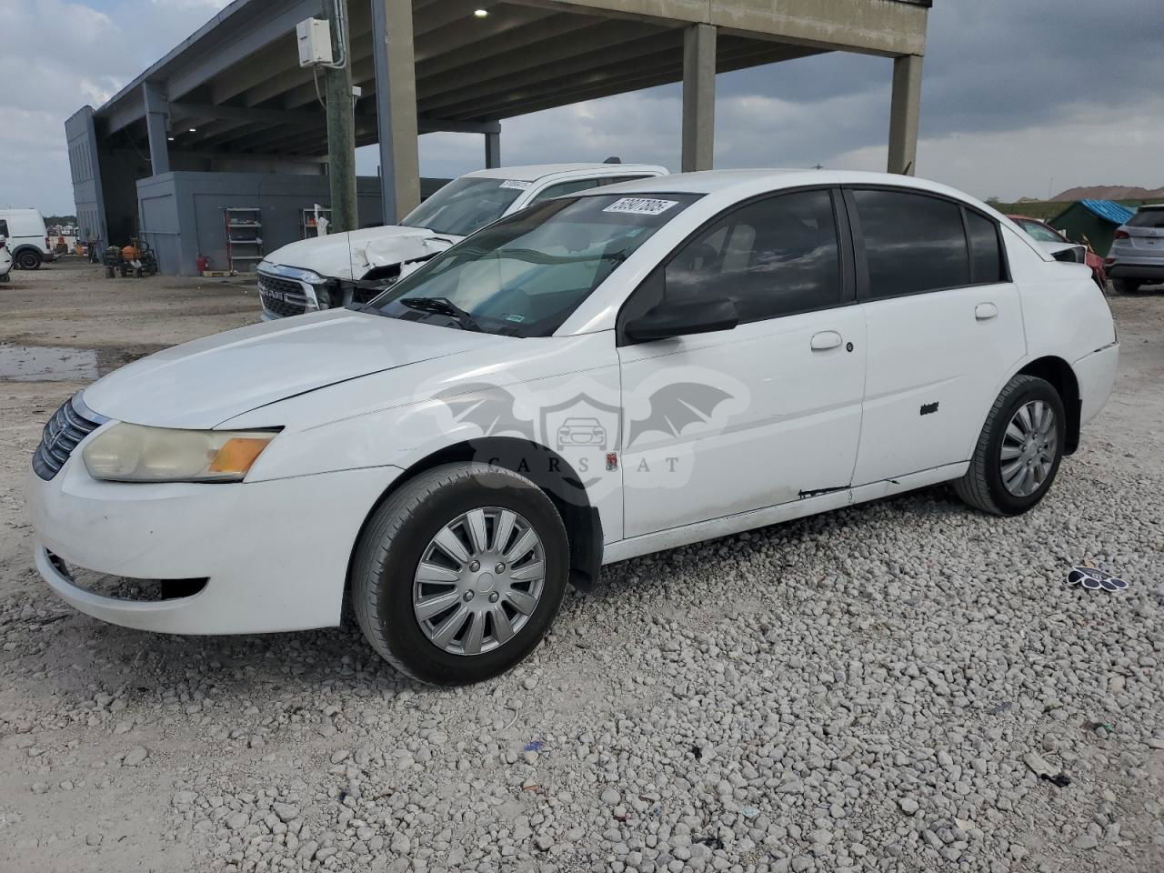 Saturn Ion LEVEL 2 2.2L  4 2007