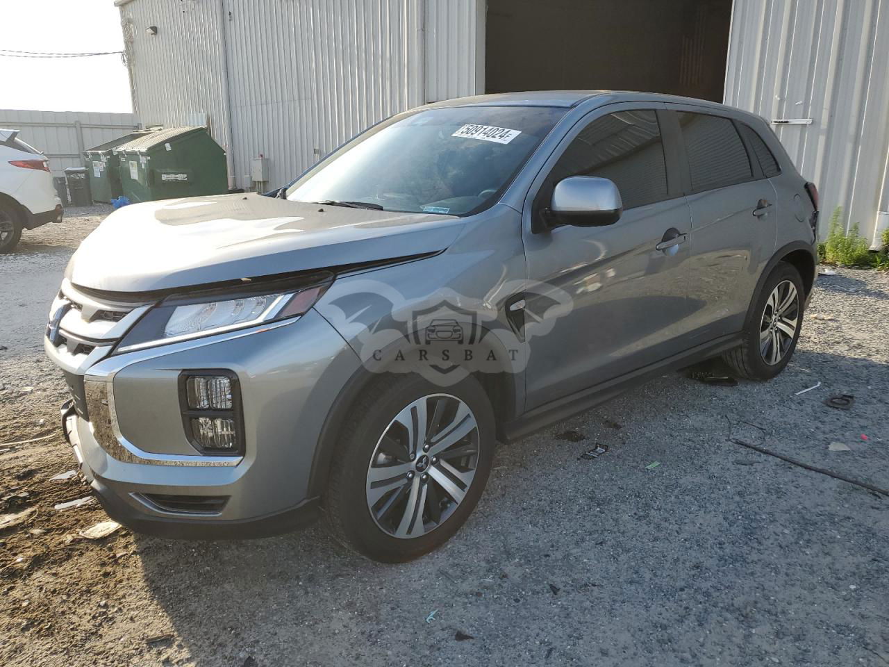 Mitsubishi Outlander 2023