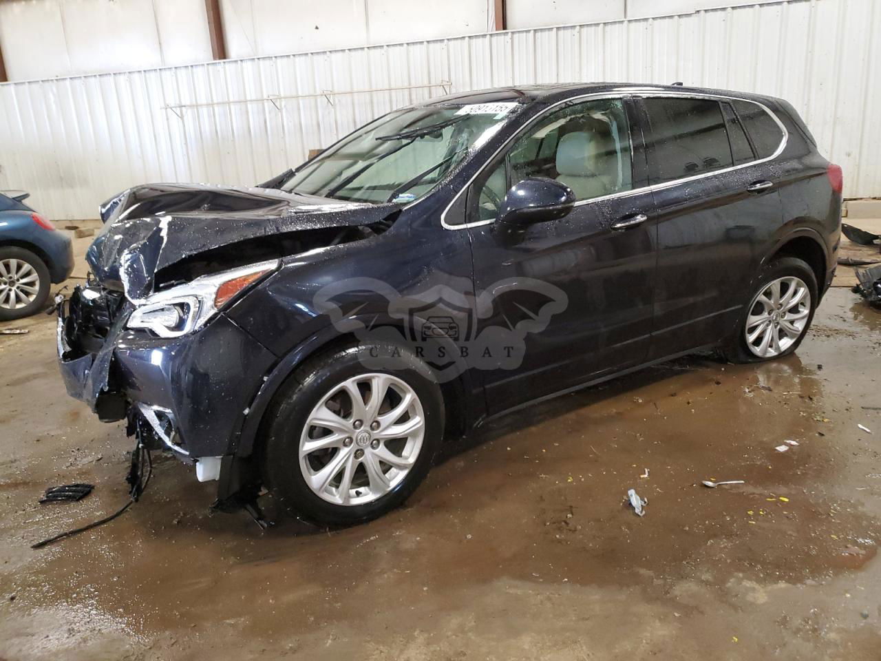 Buick Envision PREFERRED 2.5L  4 2020