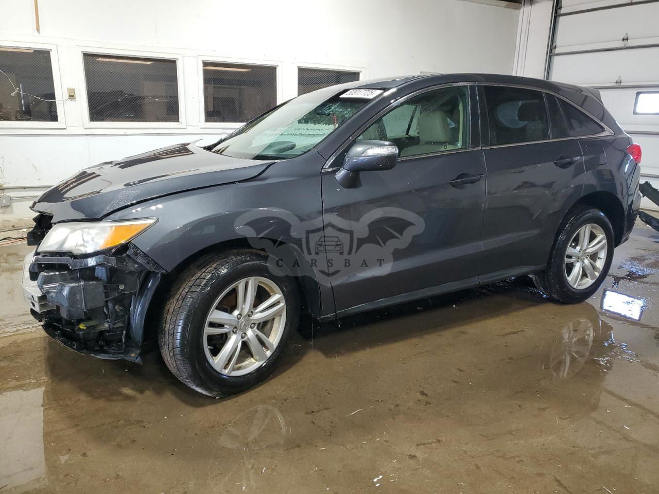 Acura RDX TECHNOLOGY 3.5L  6 2013