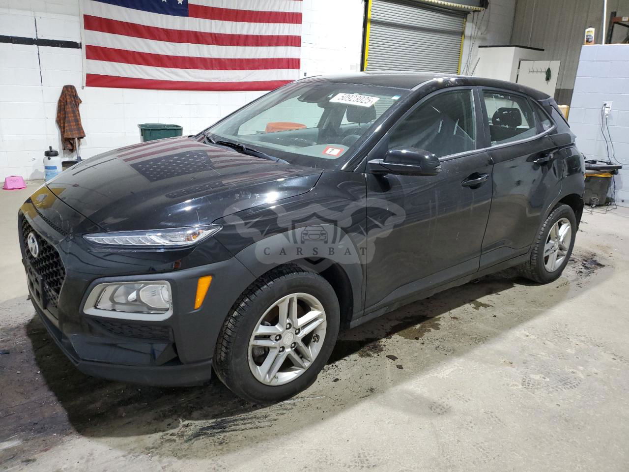 Hyundai Kona SE 2.0L  4 2020