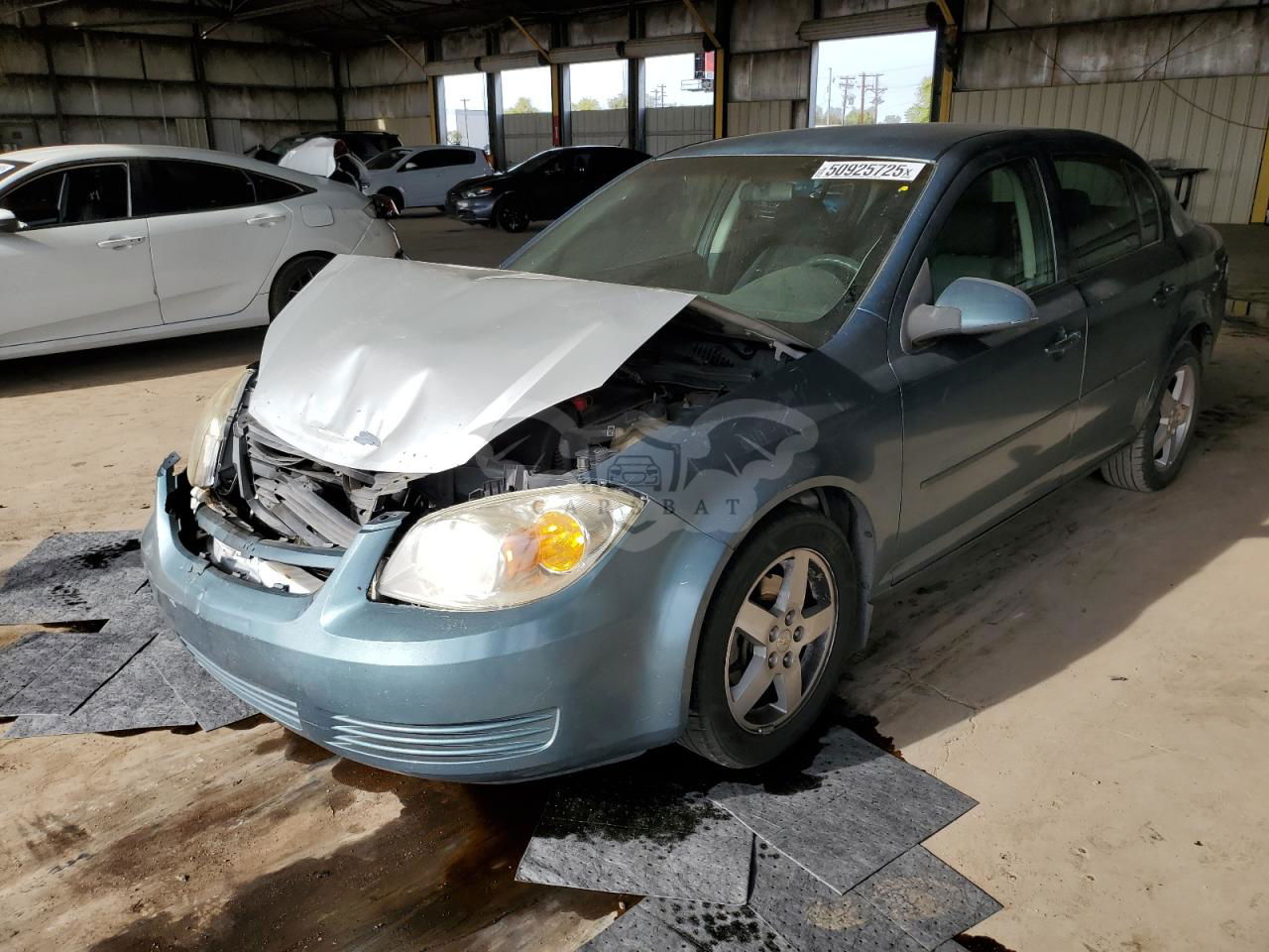Chevrolet Cobalt 2LT 2.2L  4 2010