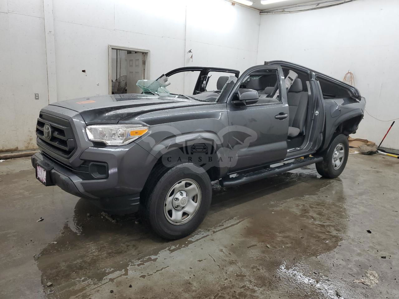 Toyota Tacoma DOUBLE CAB 3.5L  6 2023