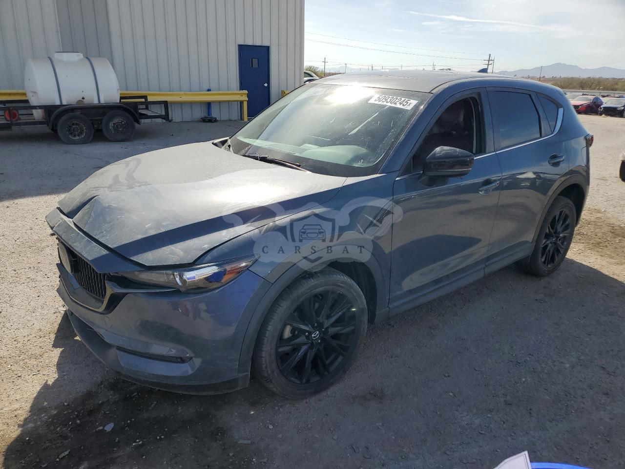Mazda CX-5 TOURING 2.5L  4 2021