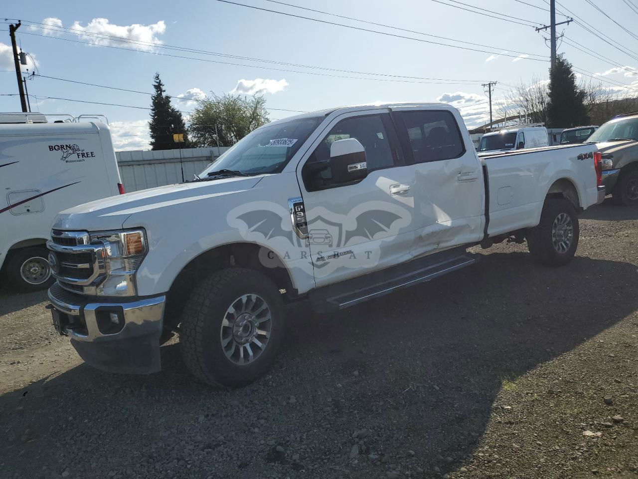 Ford F-350 SUPER DUTY 6.7L  8 2022