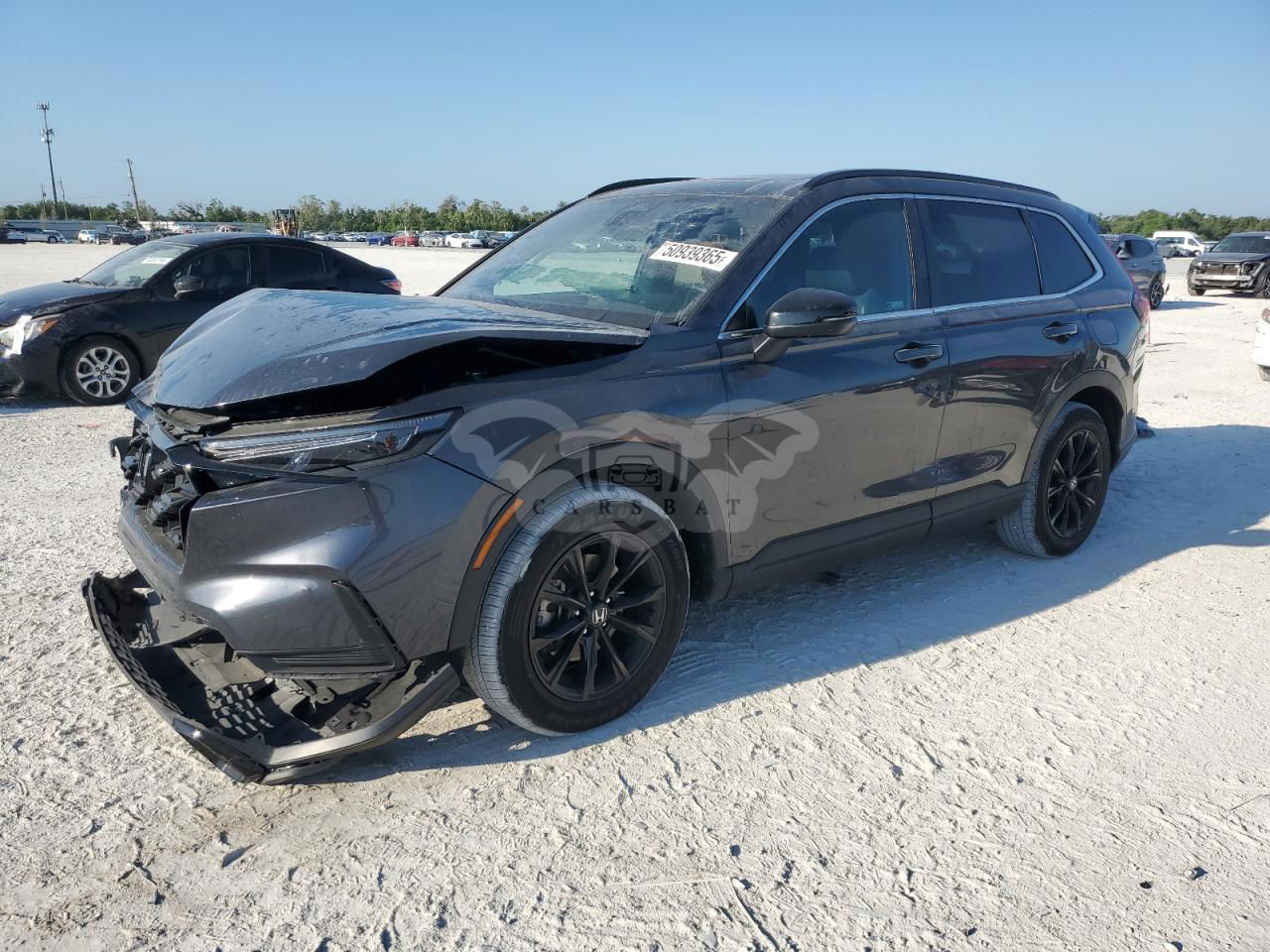 Honda CR-V SPORT 2.0L  4 2023