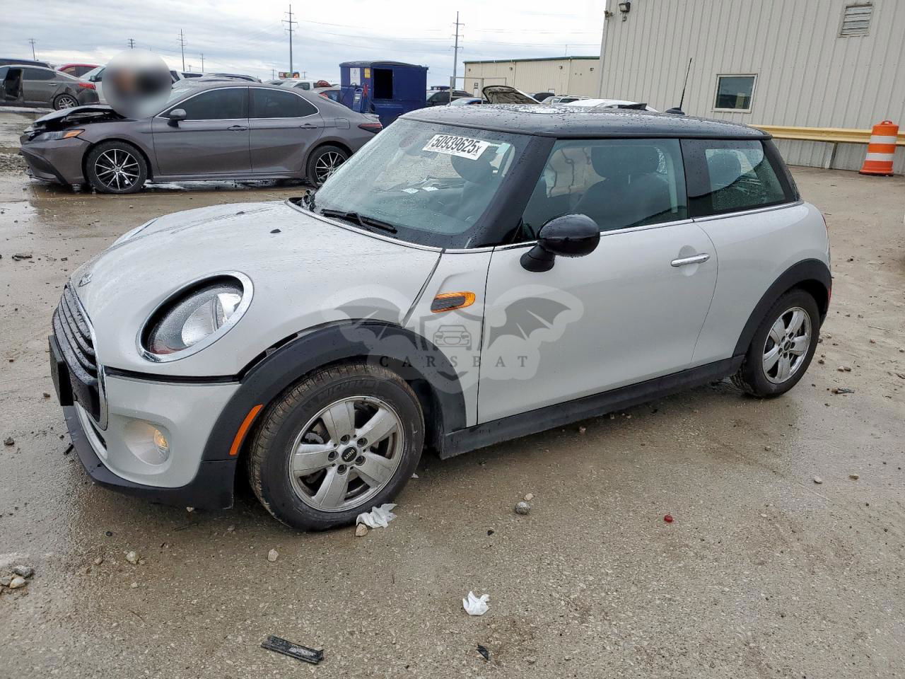 Mini Cooper 1.5L  3 2017