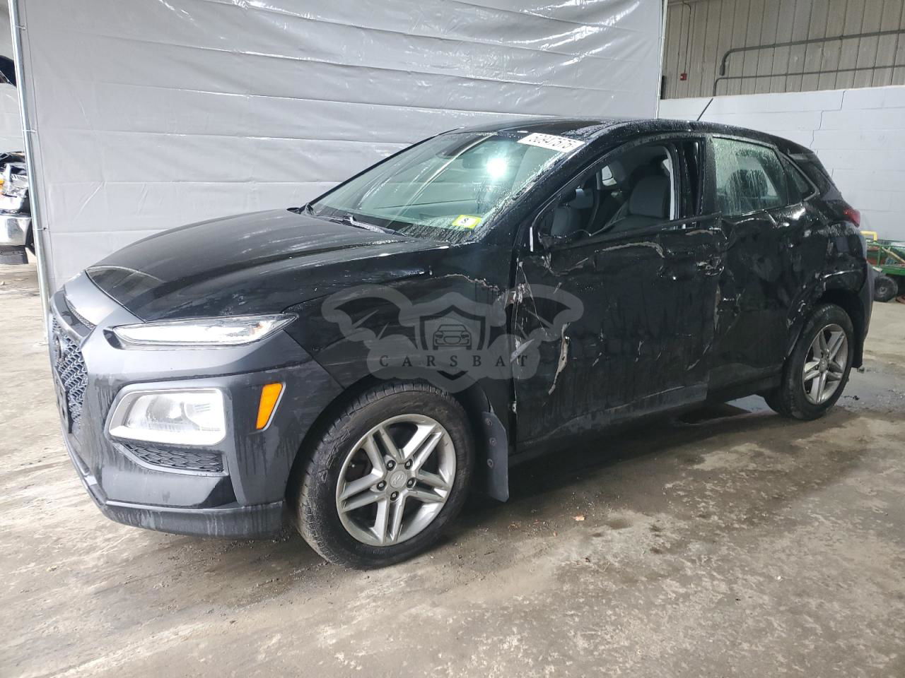 Hyundai Kona SE 2.0L  4 2020