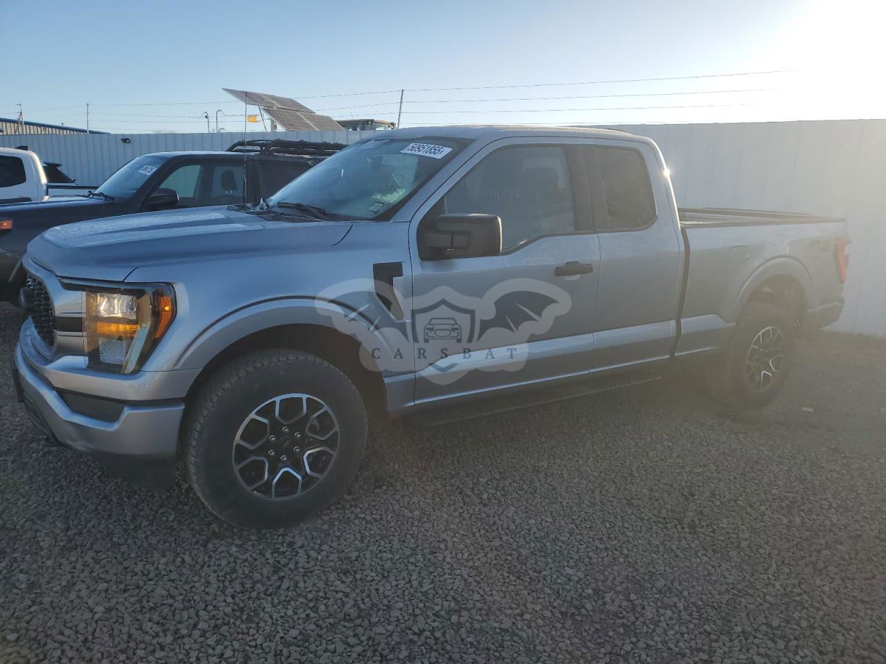 Ford F-150 SUPER CAB 2.7L  6 2023