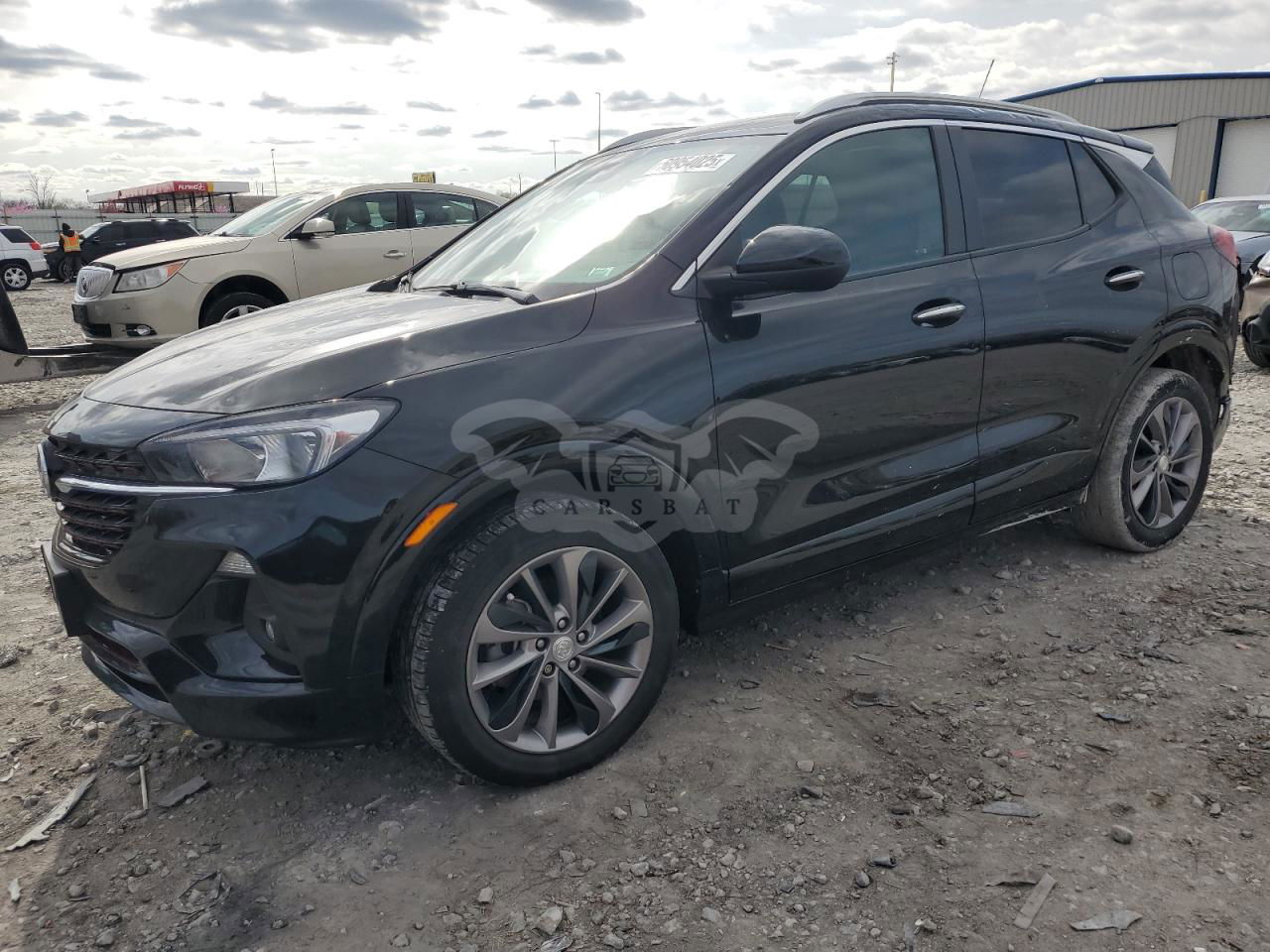 Buick Encore SELECT 1.3L  3 2022