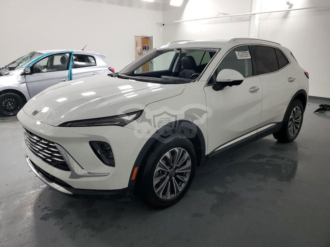 Buick Envision PREFERRED 2.0L  4 2024