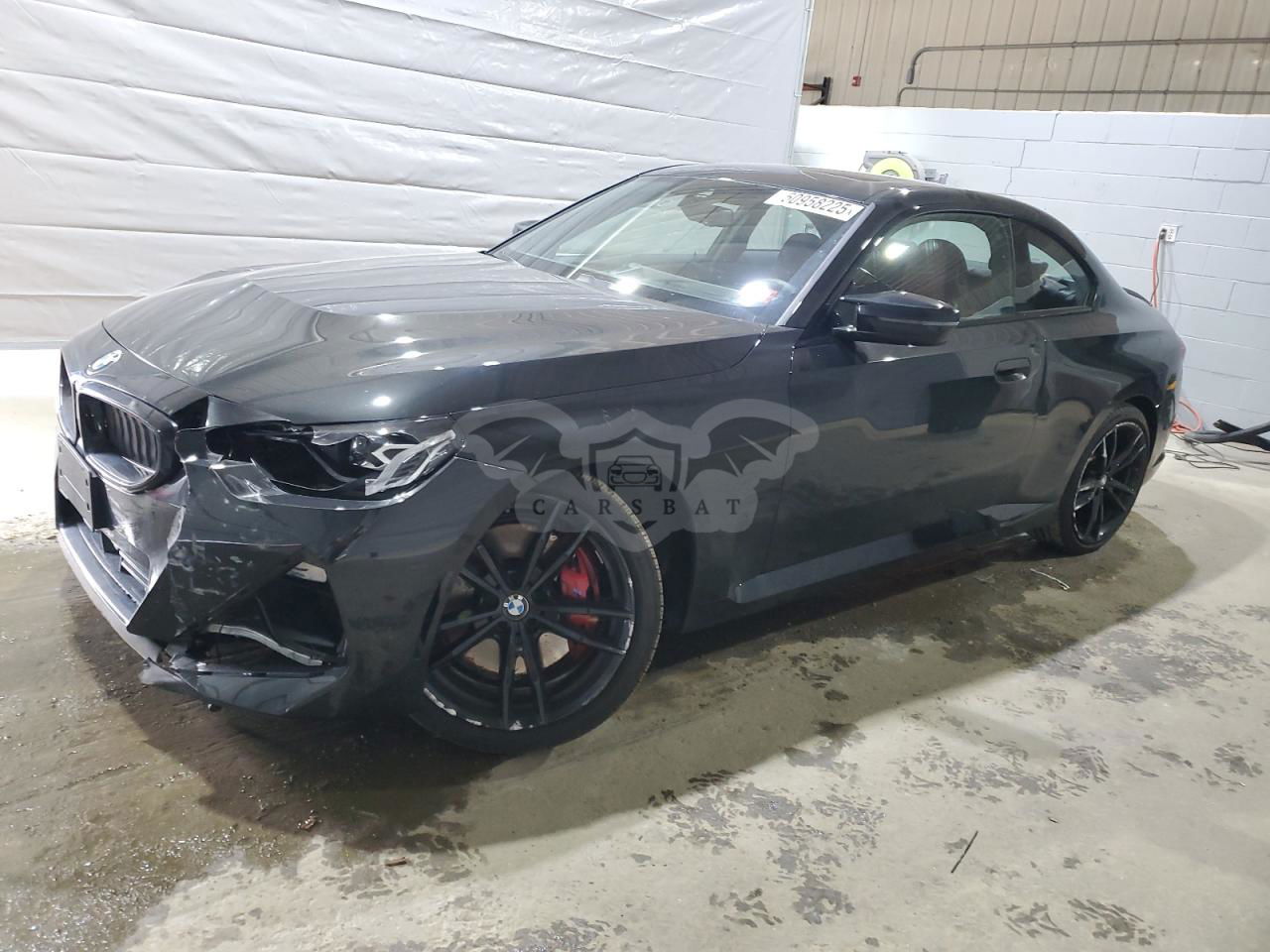 BMW M2 3.0L  6 2024