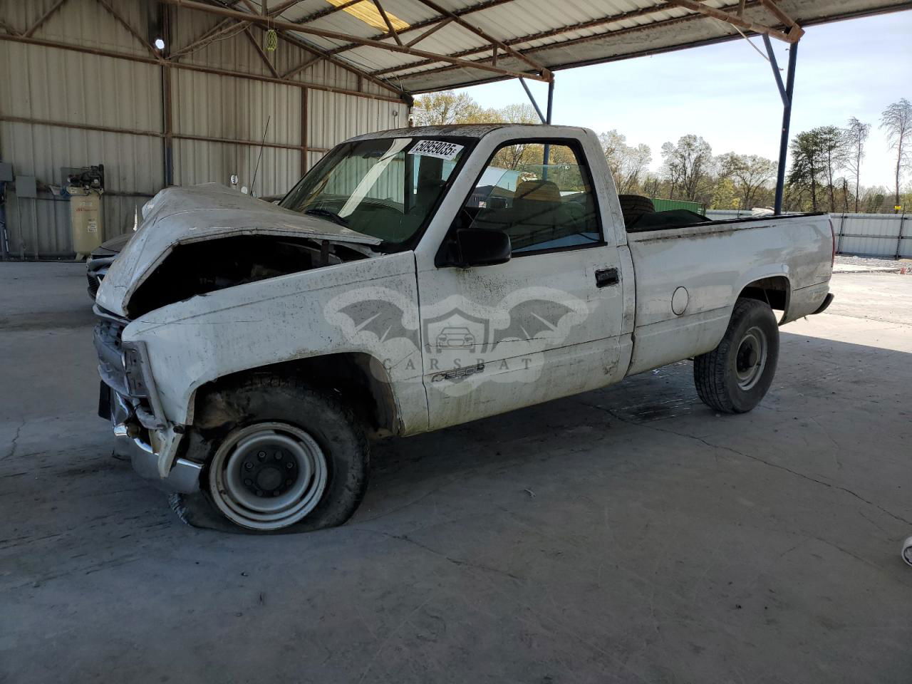 Chevrolet C/K Series C2500 5.7L  8 1999
