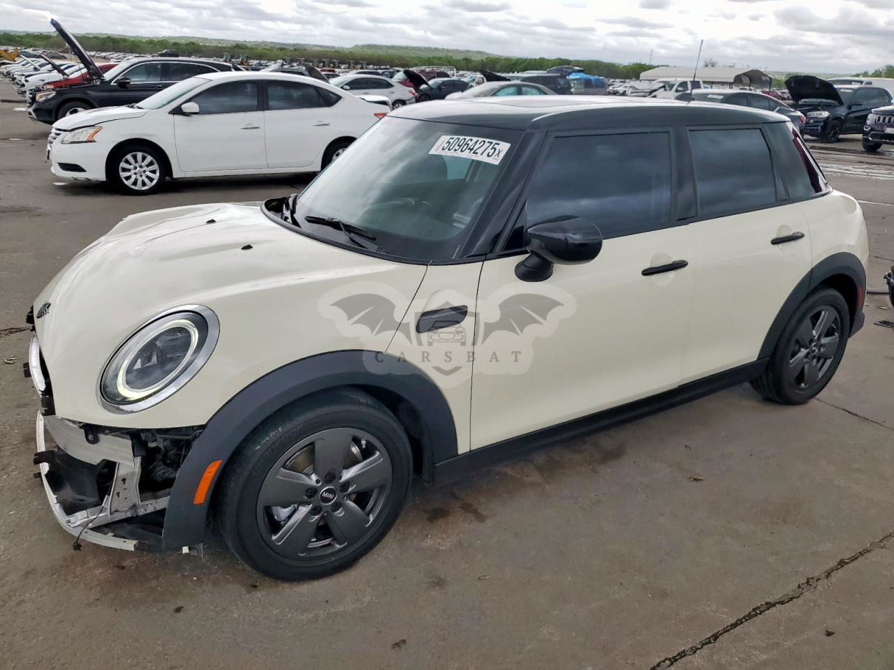 Mini Cooper 1.5L  3 2022