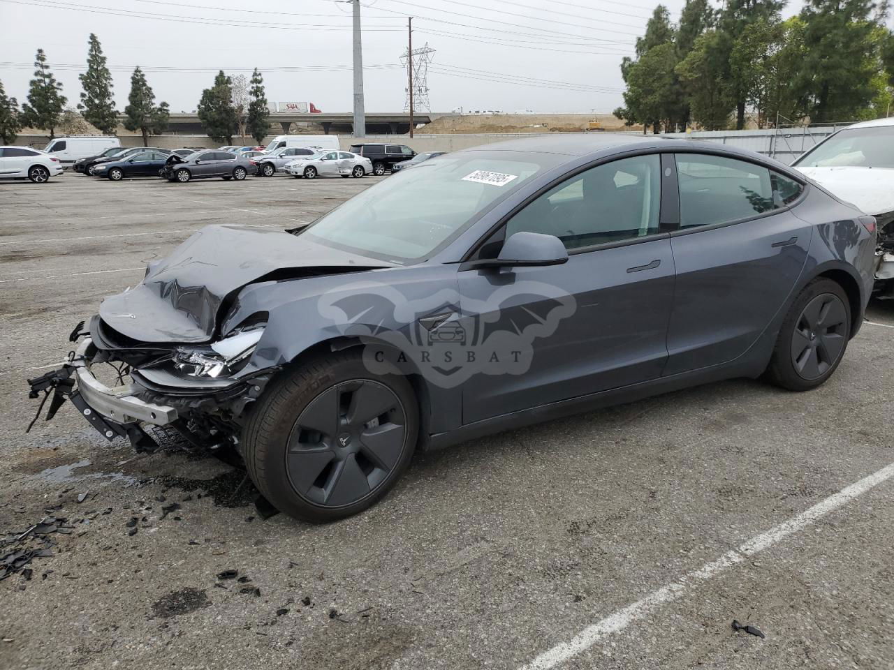 Tesla Model 3 2023