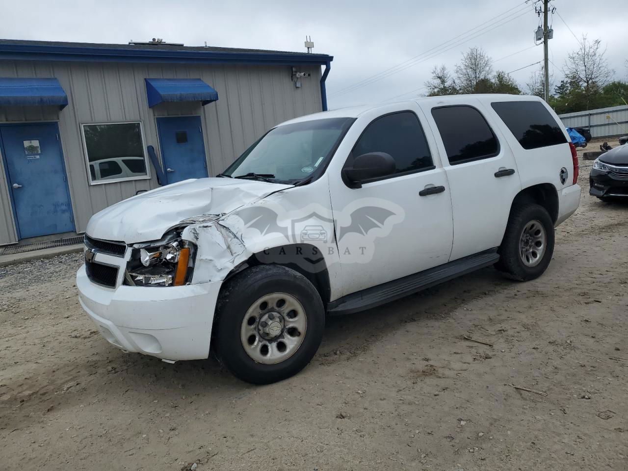 Chevrolet Tahoe SPECIAL 5.3L  8 2009