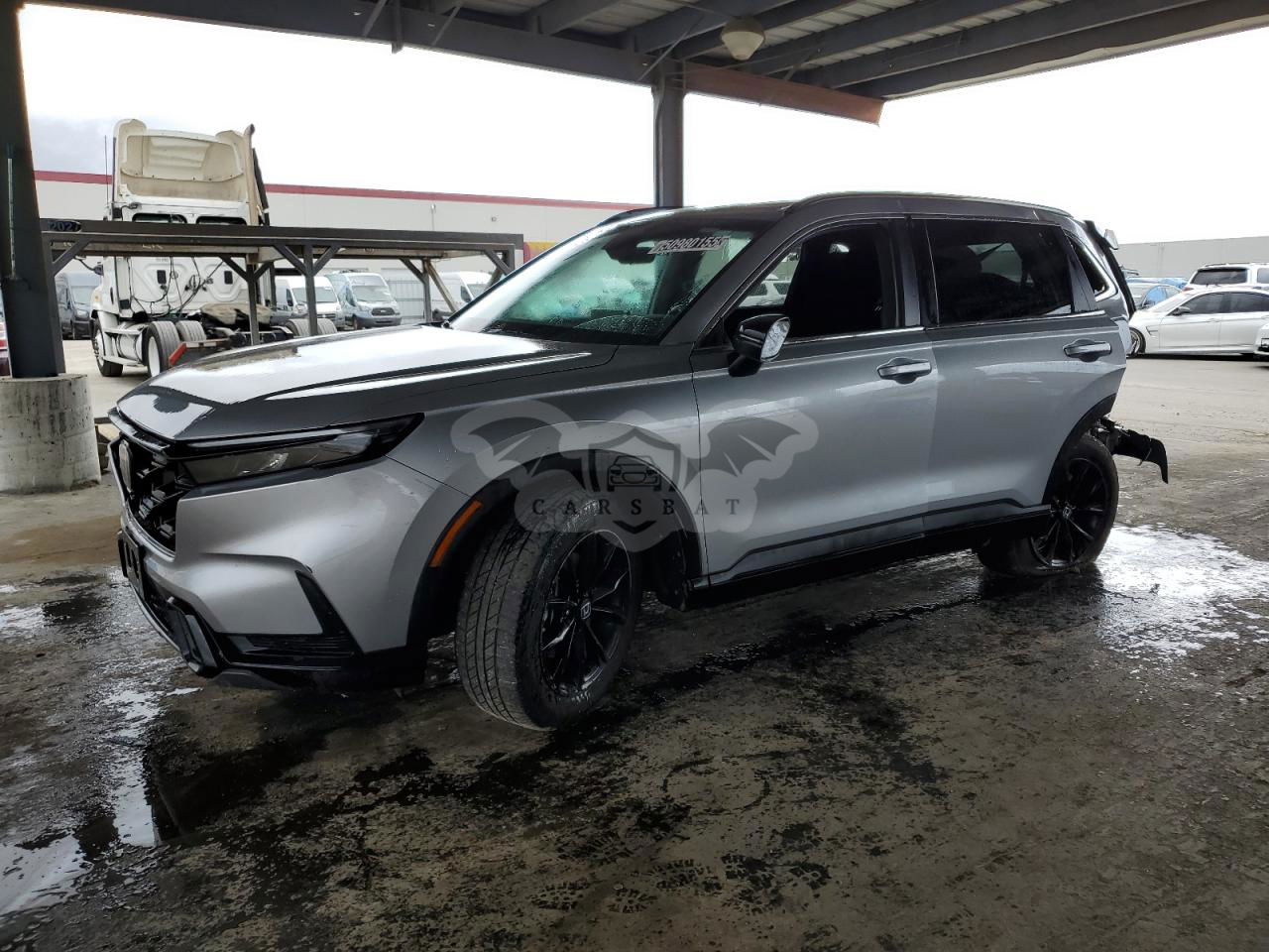 Honda CR-V SPORT 2.0L  4 2023