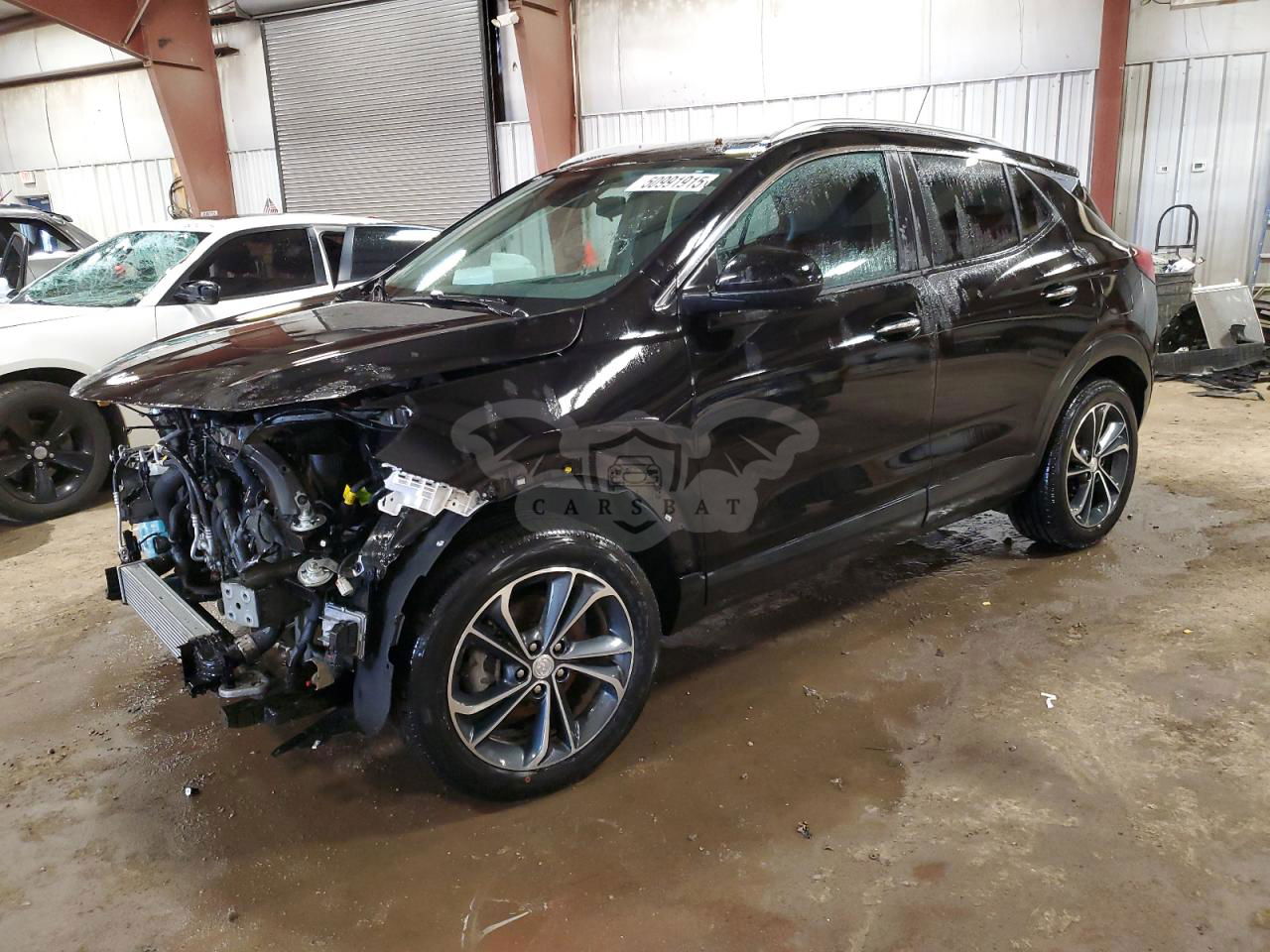 Buick Encore SELECT 1.3L  3 2023