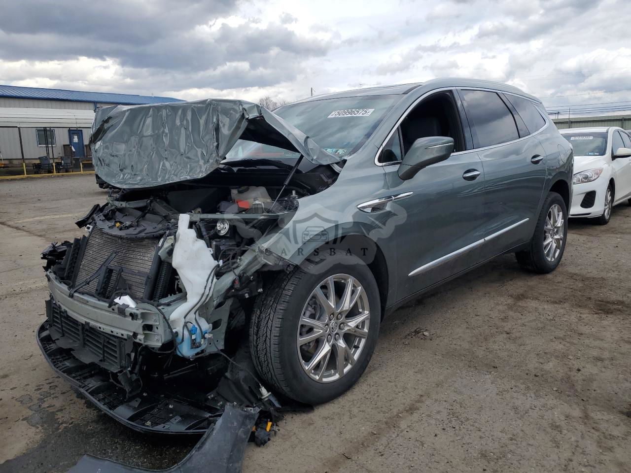 Buick Enclave ESSENCE 3.6L  6 2023