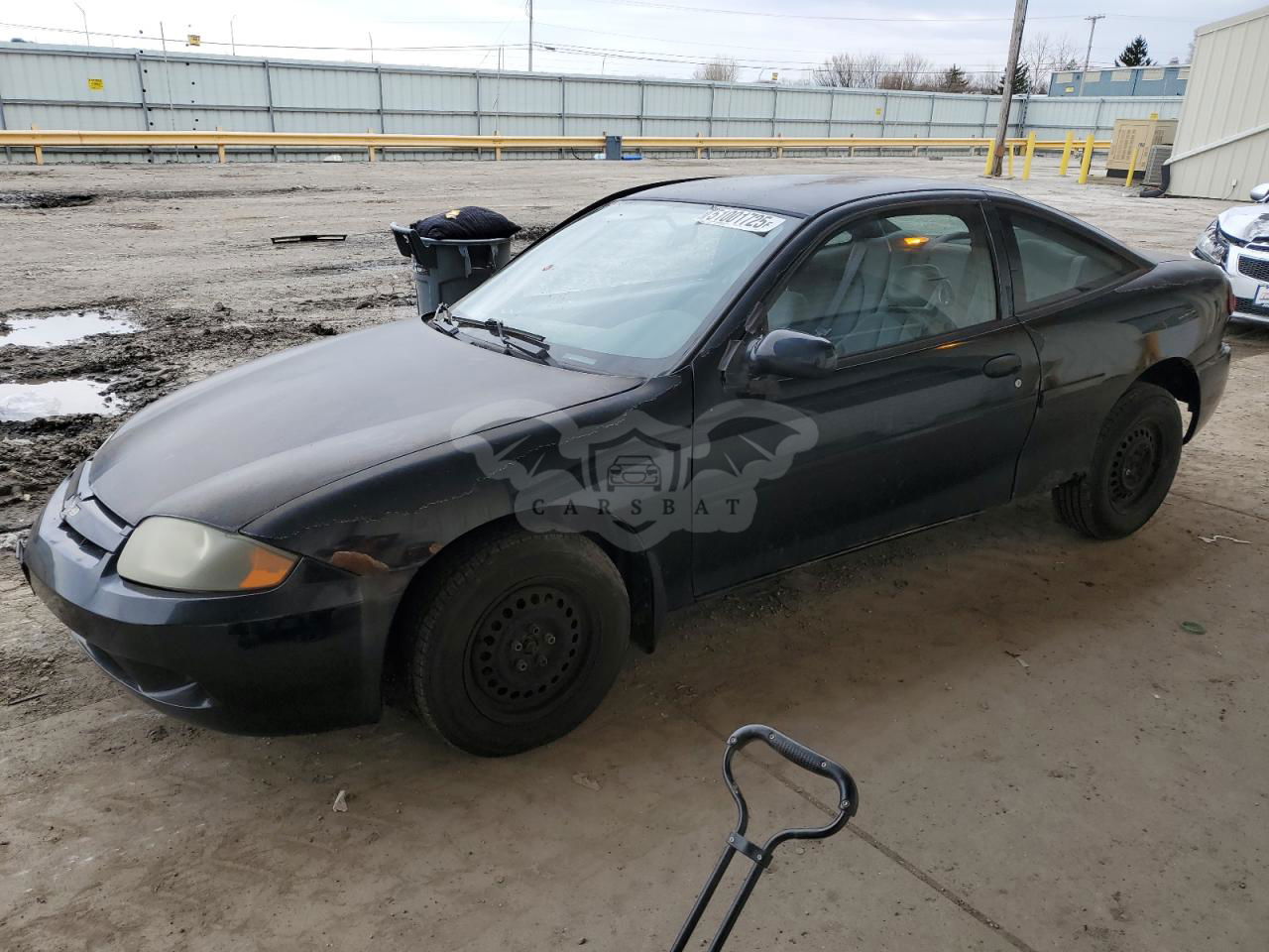 Chevrolet Cavalier 2.2L  4 2004